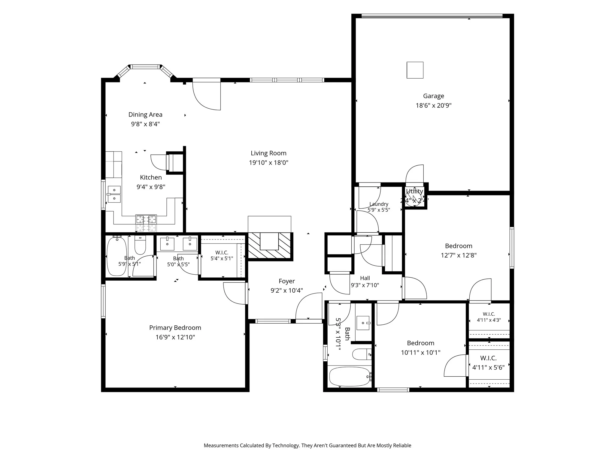 Single Family Residence For Sale in Dallas County , 1022 Holland Drive, Garland, Texas 75040, 3 Bedroom, 2 Bathroom, 2 Garage spaces, 1,588 Sqft, built in 1976, mls#21383441, Real Estate Agent in Garland, Homes For Sale in Dallas county, Homes For Sale in Garland, Realtor in Garland Texas, Real Estate Brokerage Independent Realty Texas, Luminita Cordes Realtor