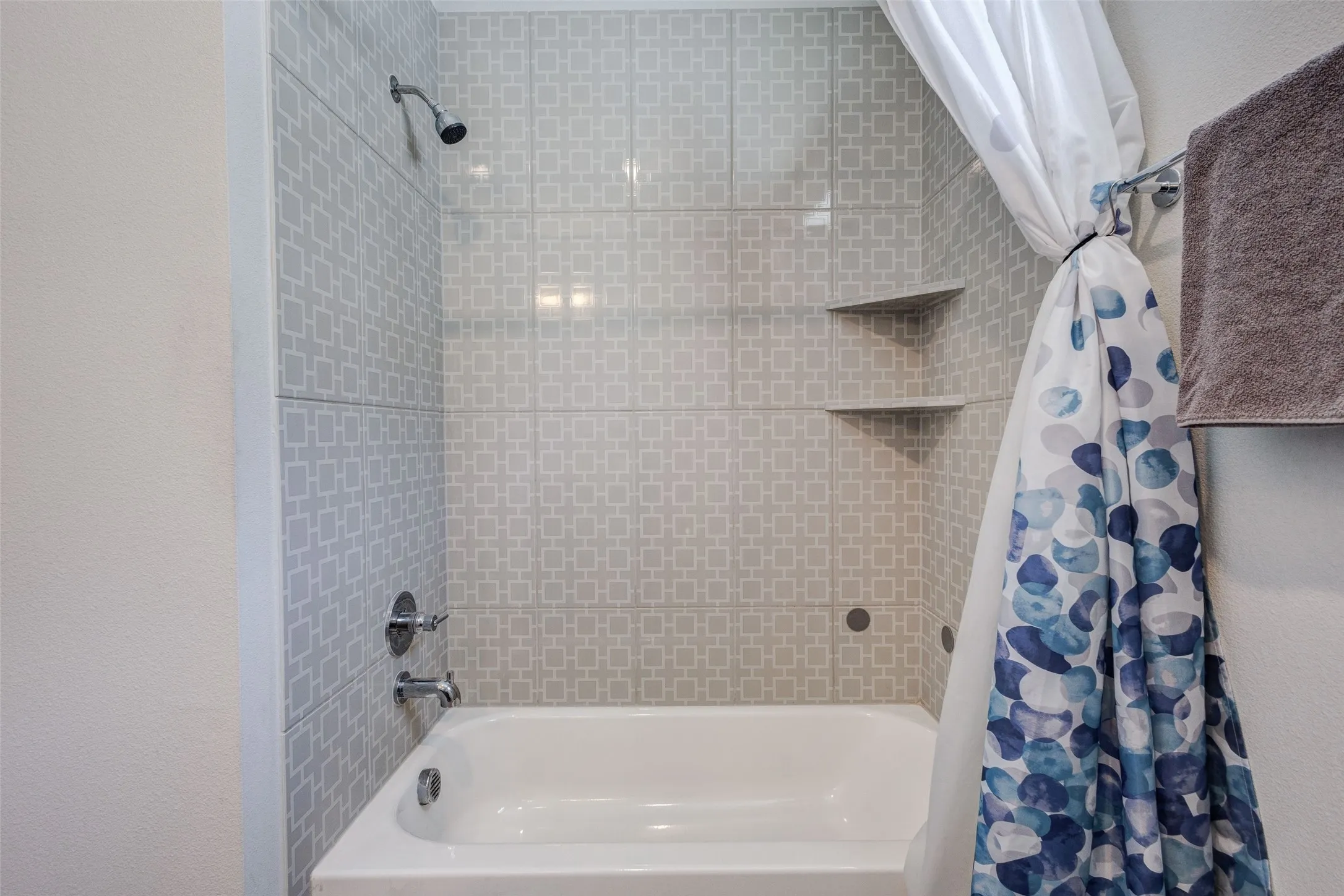 Guest bath