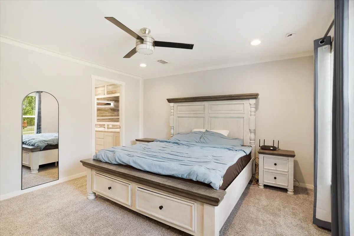 Manufactured Home For Sale in Hunt County , 4251 County Road 4413, Commerce, Texas 75428, 3 Bedroom, 2 Bathroom, Garage spaces, 1,792 Sqft, built in 2022, mls#21385143, Real Estate Agent in Commerce, Homes For Sale in Hunt county, Homes For Sale in Commerce, Realtor in Commerce Texas, Real Estate Brokerage Independent Realty Texas, Luminita Cordes Realtor