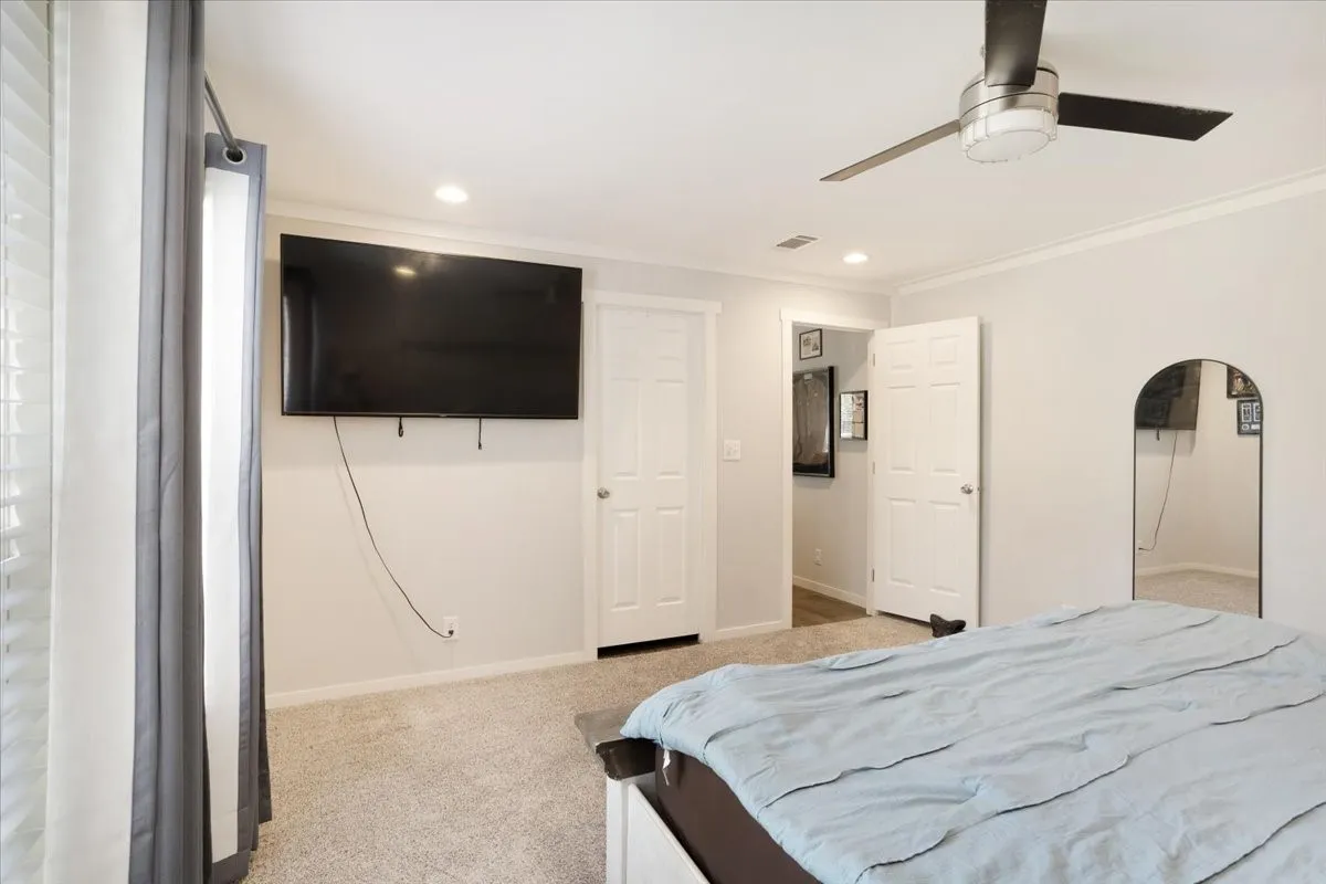 Manufactured Home For Sale in Hunt County , 4251 County Road 4413, Commerce, Texas 75428, 3 Bedroom, 2 Bathroom, Garage spaces, 1,792 Sqft, built in 2022, mls#21385143, Real Estate Agent in Commerce, Homes For Sale in Hunt county, Homes For Sale in Commerce, Realtor in Commerce Texas, Real Estate Brokerage Independent Realty Texas, Luminita Cordes Realtor