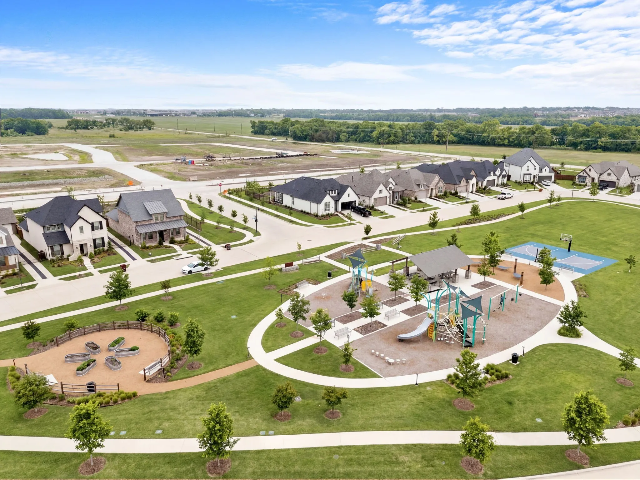 Single Family Residence For Sale in Grayson County , 2012 Cuellar Way, Van Alstyne, Texas 75495, 3 Bedroom, 3 Bathroom, 2 Garage spaces, 2,240 Sqft, built in 2024, mls#21381782, Real Estate Agent in Van Alstyne, Homes For Sale in Grayson county, Homes For Sale in Van Alstyne, Realtor in Van Alstyne Texas, Real Estate Brokerage Independent Realty Texas, Luminita Cordes Realtor