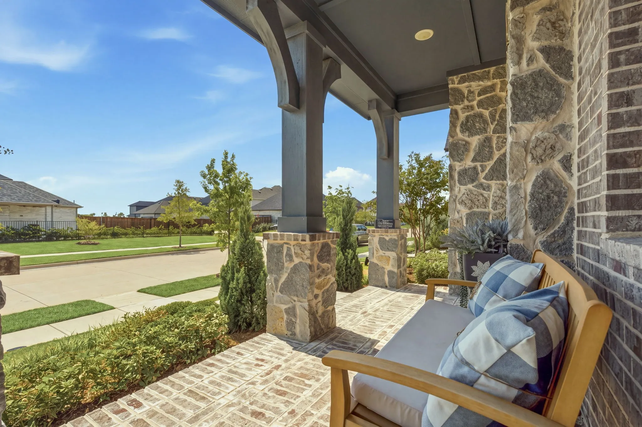 Single Family Residence For Sale in Grayson County , 2012 Cuellar Way, Van Alstyne, Texas 75495, 3 Bedroom, 3 Bathroom, 2 Garage spaces, 2,240 Sqft, built in 2024, mls#21381782, Real Estate Agent in Van Alstyne, Homes For Sale in Grayson county, Homes For Sale in Van Alstyne, Realtor in Van Alstyne Texas, Real Estate Brokerage Independent Realty Texas, Luminita Cordes Realtor