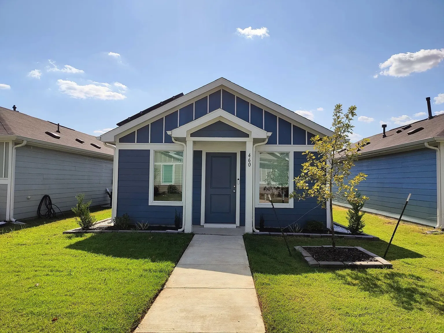 Single Family Residence For Sale in Ellis County , 460 Whistlestop Way, Ferris, Texas 75125, 2 Bedroom, 2 Bathroom, Garage spaces, 740 Sqft, built in 2023, mls#21383886, Real Estate Agent in Ferris, Homes For Sale in Ellis county, Homes For Sale in Ferris, Realtor in Ferris Texas, Real Estate Brokerage Independent Realty Texas, Luminita Cordes Realtor