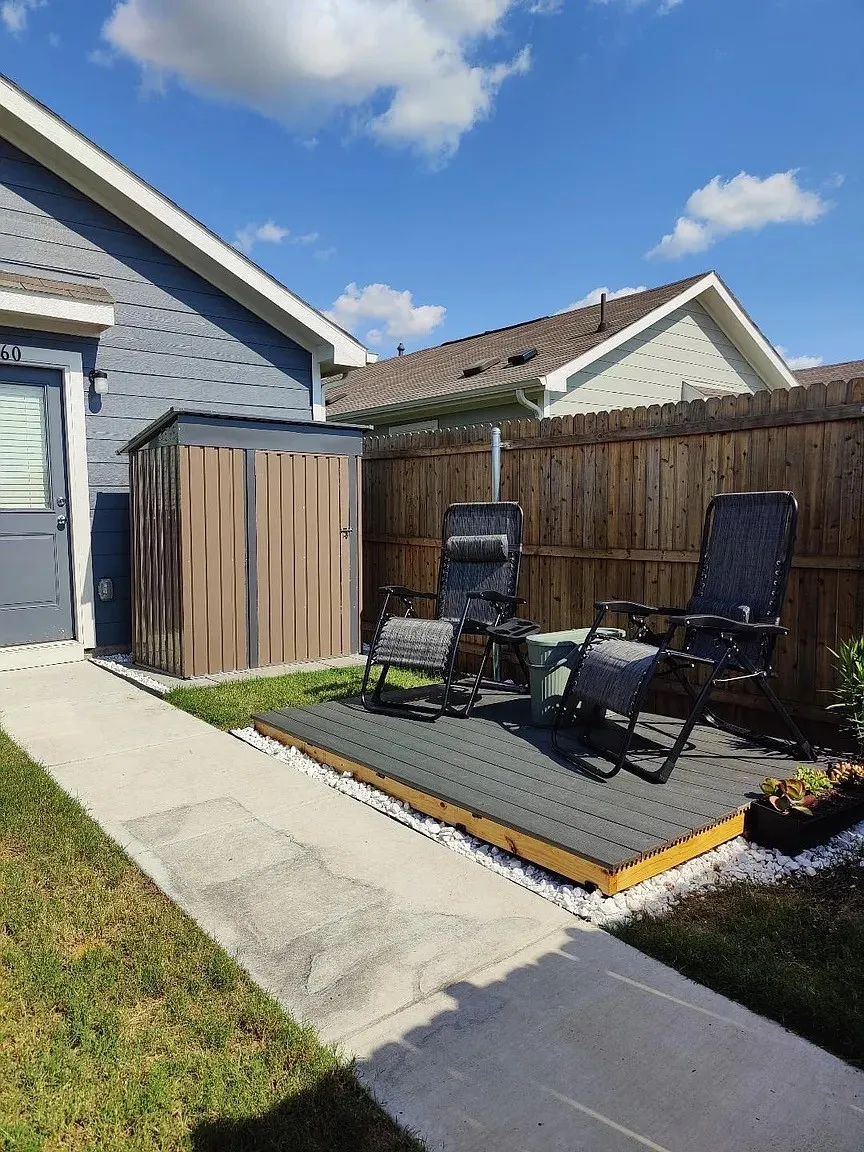 Single Family Residence For Sale in Ellis County , 460 Whistlestop Way, Ferris, Texas 75125, 2 Bedroom, 2 Bathroom, Garage spaces, 740 Sqft, built in 2023, mls#21383886, Real Estate Agent in Ferris, Homes For Sale in Ellis county, Homes For Sale in Ferris, Realtor in Ferris Texas, Real Estate Brokerage Independent Realty Texas, Luminita Cordes Realtor