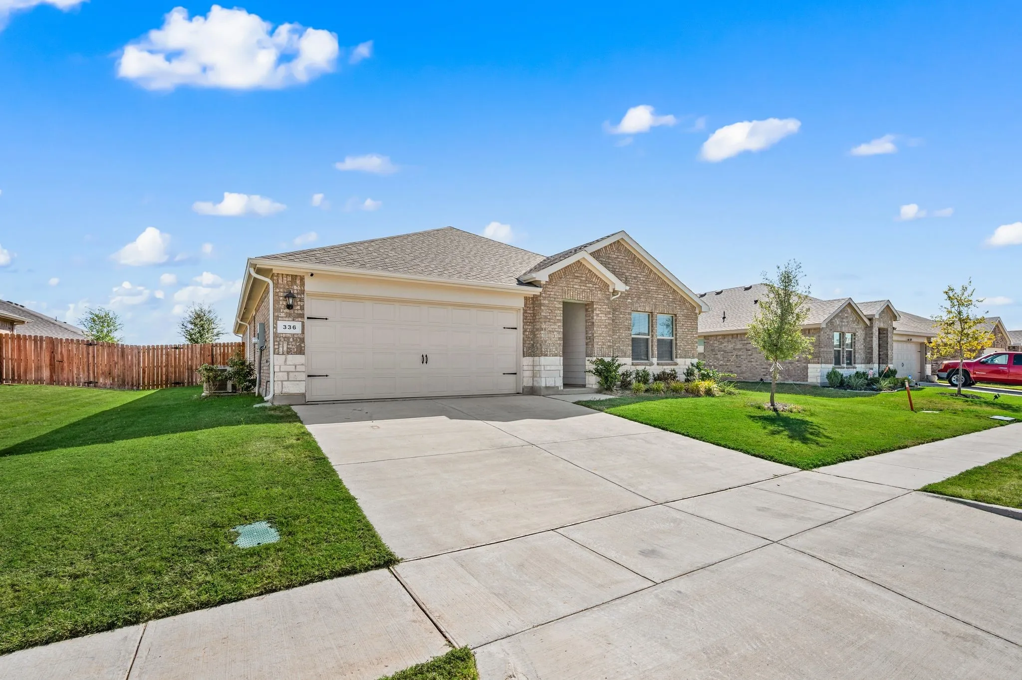 Single Family Residence For Rent in Johnson County , 336 Wildrose Circle, Cleburne, Texas 76033, 4 Bedroom, 2 Bathroom, 2 Garage spaces, 1,787 Sqft, built in 2024, mls#21384868, Real Estate Agent in Cleburne, Homes For Rent in Johnson county, Homes For Rent in Cleburne, Realtor in Cleburne Texas, Real Estate Brokerage Independent Realty Texas, Luminita Cordes Realtor