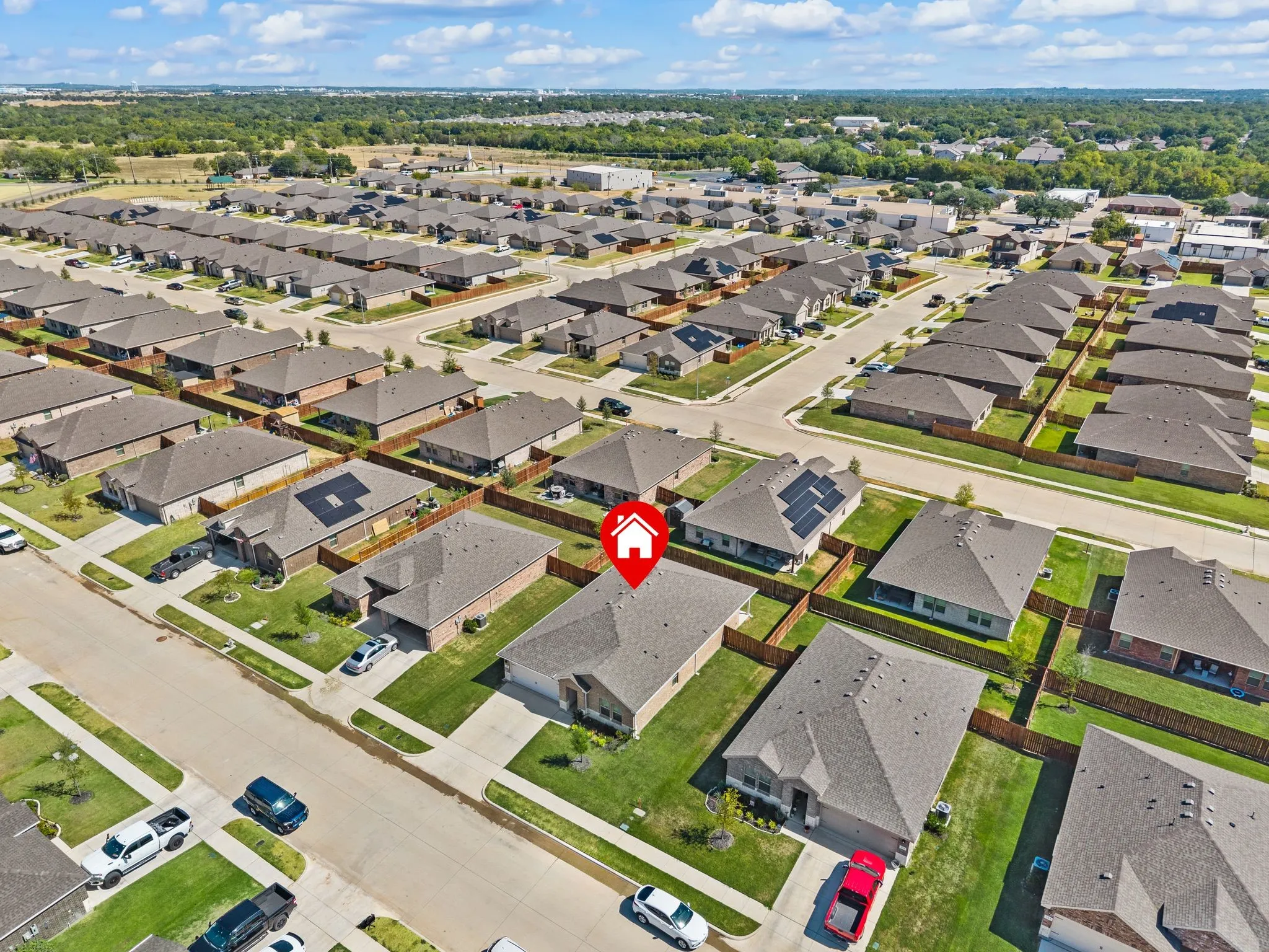 Single Family Residence For Rent in Johnson County , 336 Wildrose Circle, Cleburne, Texas 76033, 4 Bedroom, 2 Bathroom, 2 Garage spaces, 1,787 Sqft, built in 2024, mls#21384868, Real Estate Agent in Cleburne, Homes For Rent in Johnson county, Homes For Rent in Cleburne, Realtor in Cleburne Texas, Real Estate Brokerage Independent Realty Texas, Luminita Cordes Realtor