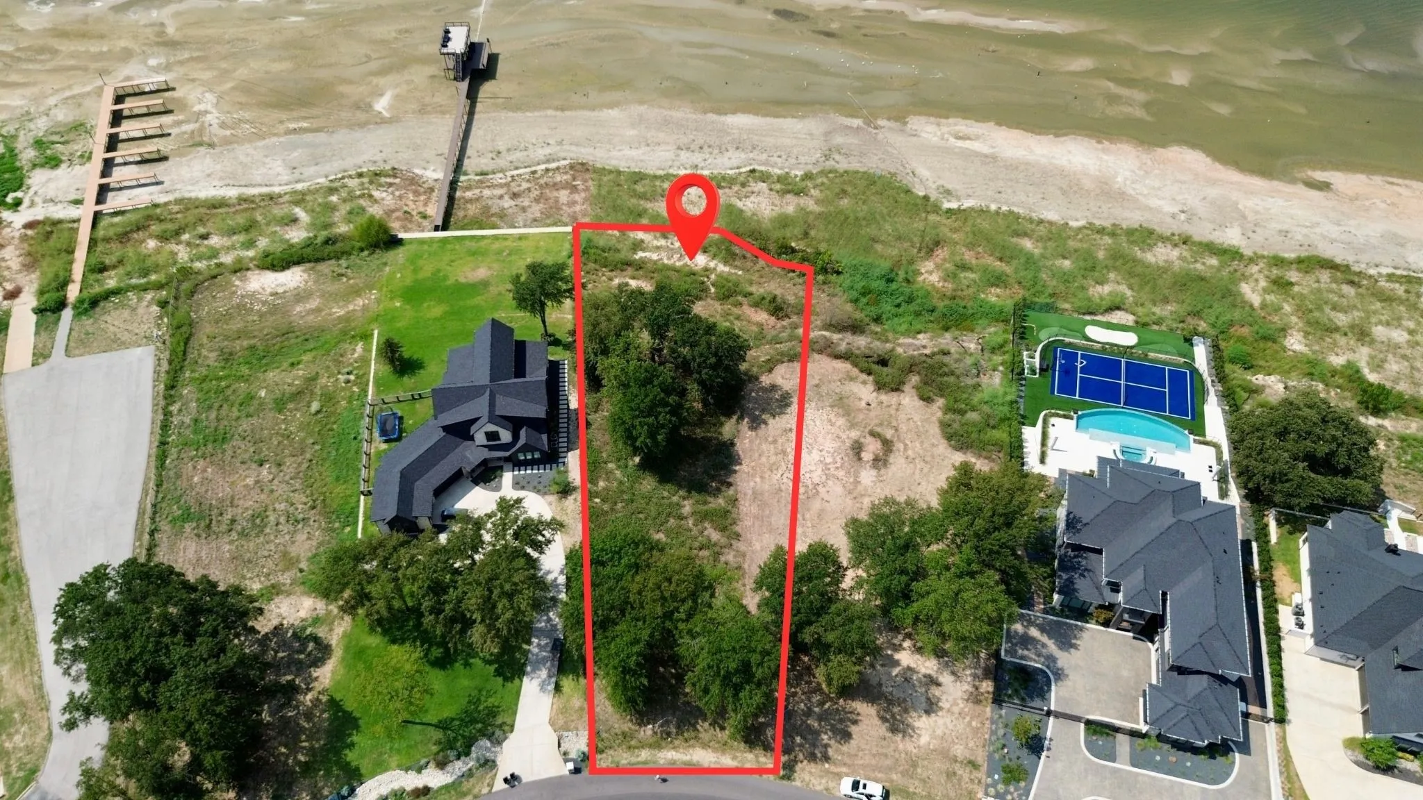 Unimproved Land For Sale in Kaufman County , 1578 Shoreline Drive, Mabank, Texas 75143, 0, 0, Garage spaces, 0 Sqft, built in 0, mls#21385132, Real Estate Agent in Mabank, Homes For Sale in Kaufman county, Homes For Sale in Mabank, Realtor in Mabank Texas, Real Estate Brokerage Independent Realty Texas, Luminita Cordes Realtor