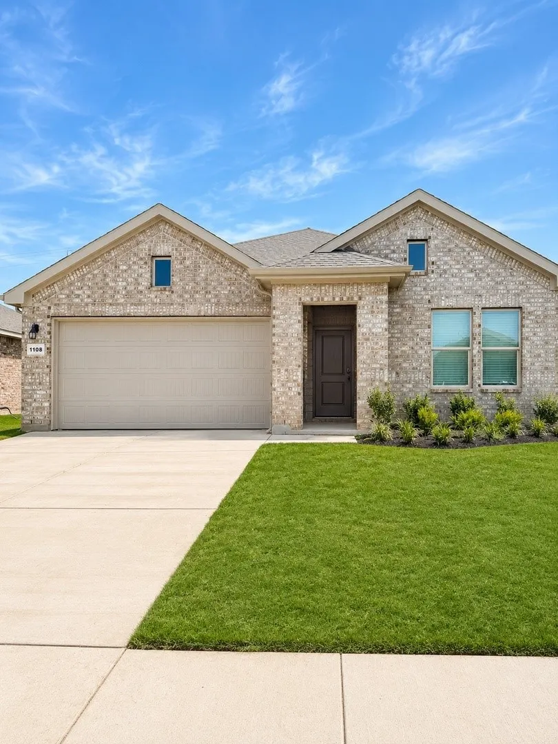 Single Family Residence For Rent in Hood County , 1108 Belhaven Street, Granbury, Texas 76048, 4 Bedroom, 2 Bathroom, 2 Garage spaces, 1,861 Sqft, built in 2026, mls#21385169, Real Estate Agent in Granbury, Homes For Rent in Hood county, Homes For Rent in Granbury, Realtor in Granbury Texas, Real Estate Brokerage Independent Realty Texas, Luminita Cordes Realtor