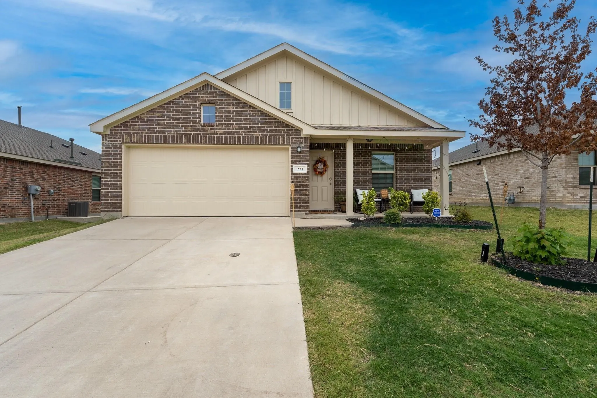 Single Family Residence For Rent in Collin County , 771 Bayonet Street, Princeton, Texas 75407, 3 Bedroom, 2 Bathroom, 2 Garage spaces, 1,516 Sqft, built in 2019, mls#21381004, Real Estate Agent in Princeton, Homes For Rent in Collin county, Homes For Rent in Princeton, Realtor in Princeton Texas, Real Estate Brokerage Independent Realty Texas, Luminita Cordes Realtor