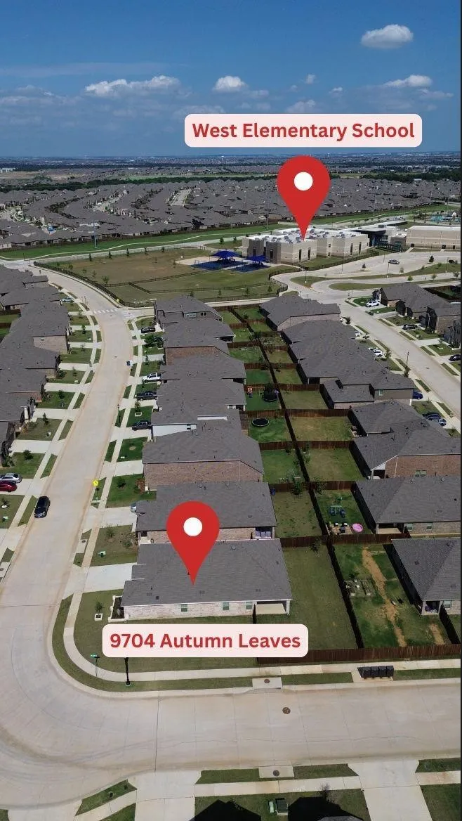 Single Family Residence For Sale in Denton County , 9704 Autumn Leaves Lane, Aubrey, Texas 76227, 4 Bedroom, 3 Bathroom, 2 Garage spaces, 2,080 Sqft, built in 2023, mls#21383190, Real Estate Agent in Aubrey, Homes For Sale in Denton county, Homes For Sale in Aubrey, Realtor in Aubrey Texas, Real Estate Brokerage Independent Realty Texas, Luminita Cordes Realtor