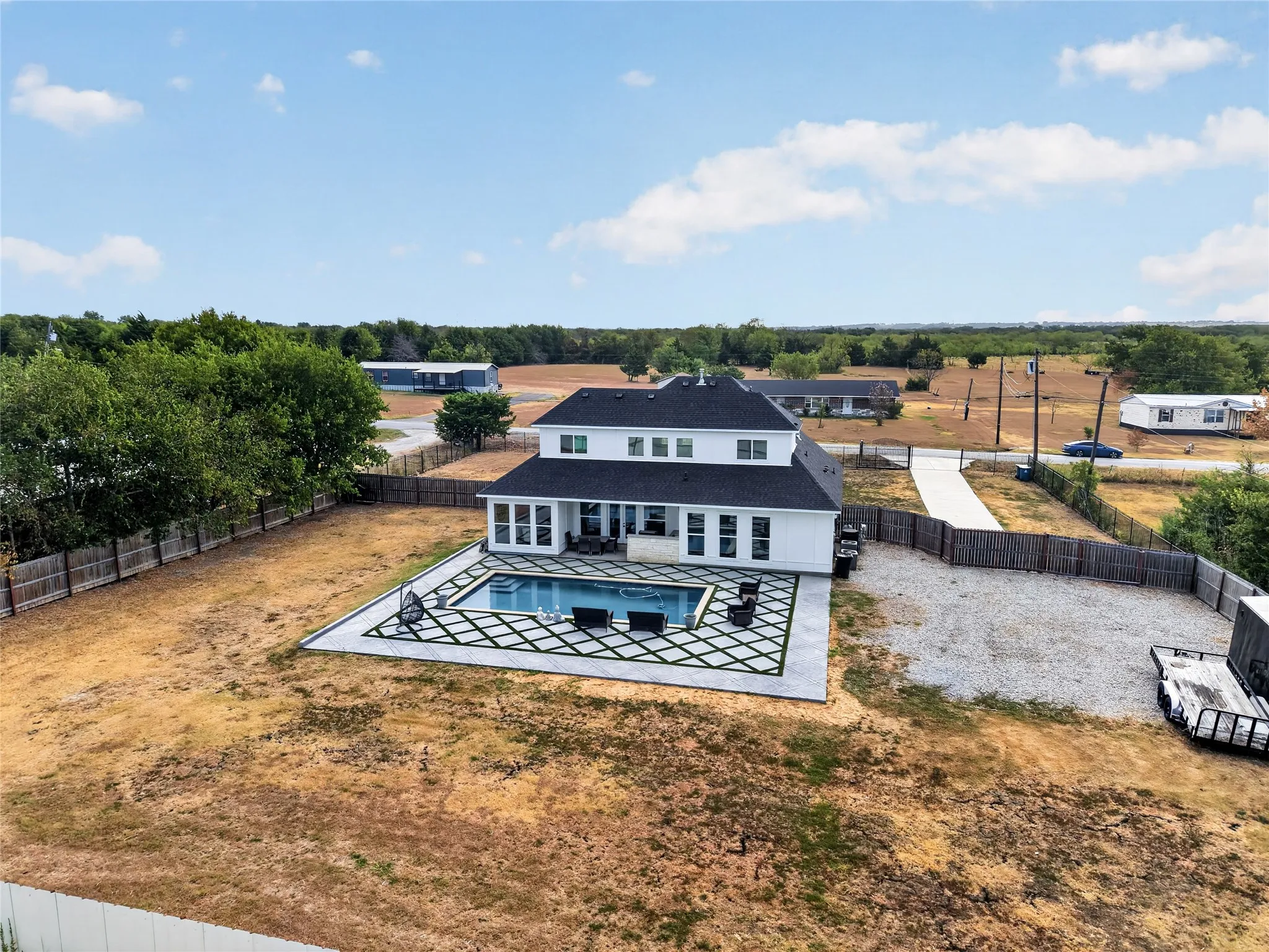 Single Family Residence For Sale in Ellis County , 1130 Willow Creek Road, Palmer, Texas 75152, 3 Bedroom, 3 Bathroom, 1 Garage spaces, 2,083 Sqft, built in 2022, mls#21385195, Real Estate Agent in Palmer, Homes For Sale in Ellis county, Homes For Sale in Palmer, Realtor in Palmer Texas, Real Estate Brokerage Independent Realty Texas, Luminita Cordes Realtor