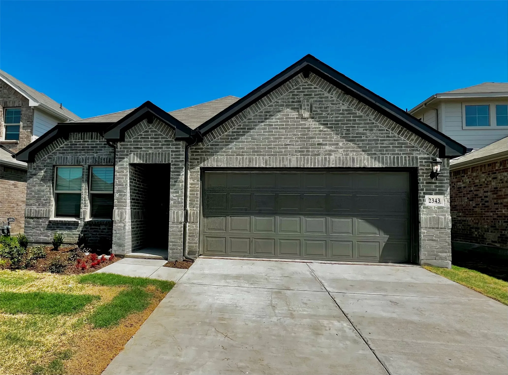 Single Family Residence For Rent in Kaufman County , 2343 Aspen Hill Drive, Forney, Texas 75126, 4 Bedroom, 2 Bathroom, 2 Garage spaces, 1,988 Sqft, built in 2023, mls#21385200, Real Estate Agent in Forney, Homes For Rent in Kaufman county, Homes For Rent in Forney, Realtor in Forney Texas, Real Estate Brokerage Independent Realty Texas, Luminita Cordes Realtor