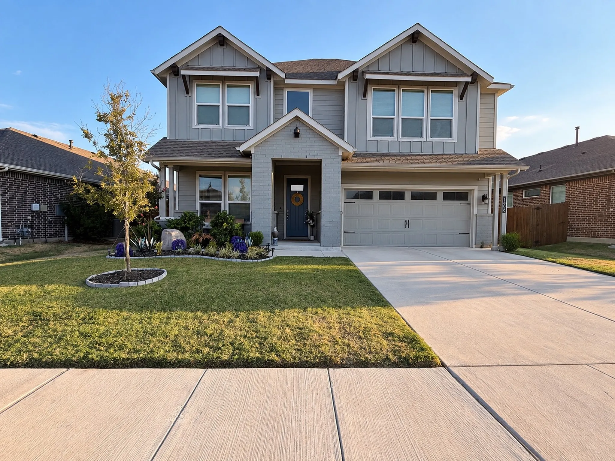 Single Family Residence For Rent in Denton County , 1605 Buzzard Road, Denton, Texas 76205, 5 Bedroom, 4 Bathroom, 2 Garage spaces, 2,779 Sqft, built in 2023, mls#21383683, Real Estate Agent in Denton, Homes For Rent in Denton county, Homes For Rent in Denton, Realtor in Denton Texas, Real Estate Brokerage Independent Realty Texas, Luminita Cordes Realtor