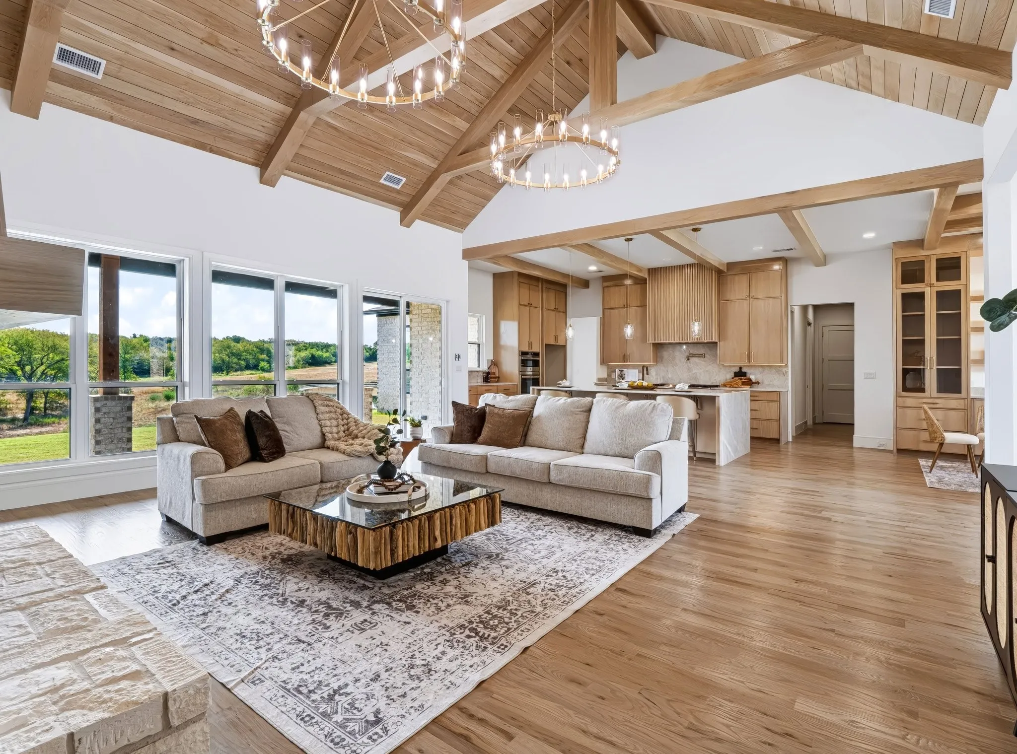 Single Family Residence For Sale in Grayson County , 153 Red Bird Lane, Bells, Texas 75414, 4 Bedroom, 5 Bathroom, 3 Garage spaces, 3,960 Sqft, built in 2026, mls#21385016, Real Estate Agent in Bells, Homes For Sale in Grayson county, Homes For Sale in Bells, Realtor in Bells Texas, Real Estate Brokerage Independent Realty Texas, Luminita Cordes Realtor
