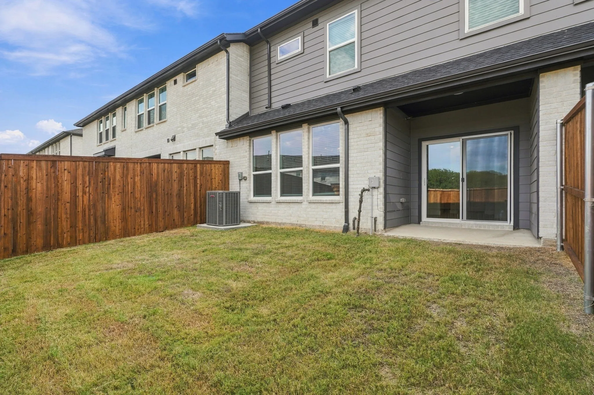 Townhouse For Rent in Denton County , 8852 Enclave Way, Northlake, Texas 76208, 3 Bedroom, 3 Bathroom, Garage spaces, 1,863 Sqft, built in 2026, mls#21382091, Real Estate Agent in Northlake, Homes For Rent in Denton county, Homes For Rent in Northlake, Realtor in Northlake Texas, Real Estate Brokerage Independent Realty Texas, Luminita Cordes Realtor