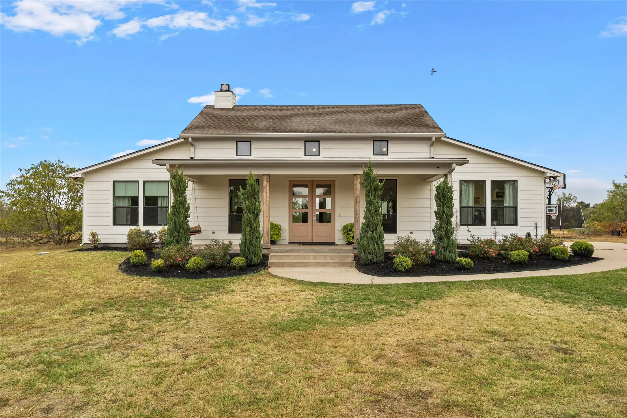 Single Family Residence For Sale in Mc Lennan County , 3325 J J Flewellen Road, Waco, Texas 76704, 4 Bedroom, 2 Bathroom, Garage spaces, 1,850 Sqft, built in 2017, mls#21381827, Real Estate Agent in Waco, Homes For Sale in Mc Lennan county, Homes For Sale in Waco, Realtor in Waco Texas, Real Estate Brokerage Independent Realty Texas, Luminita Cordes Realtor