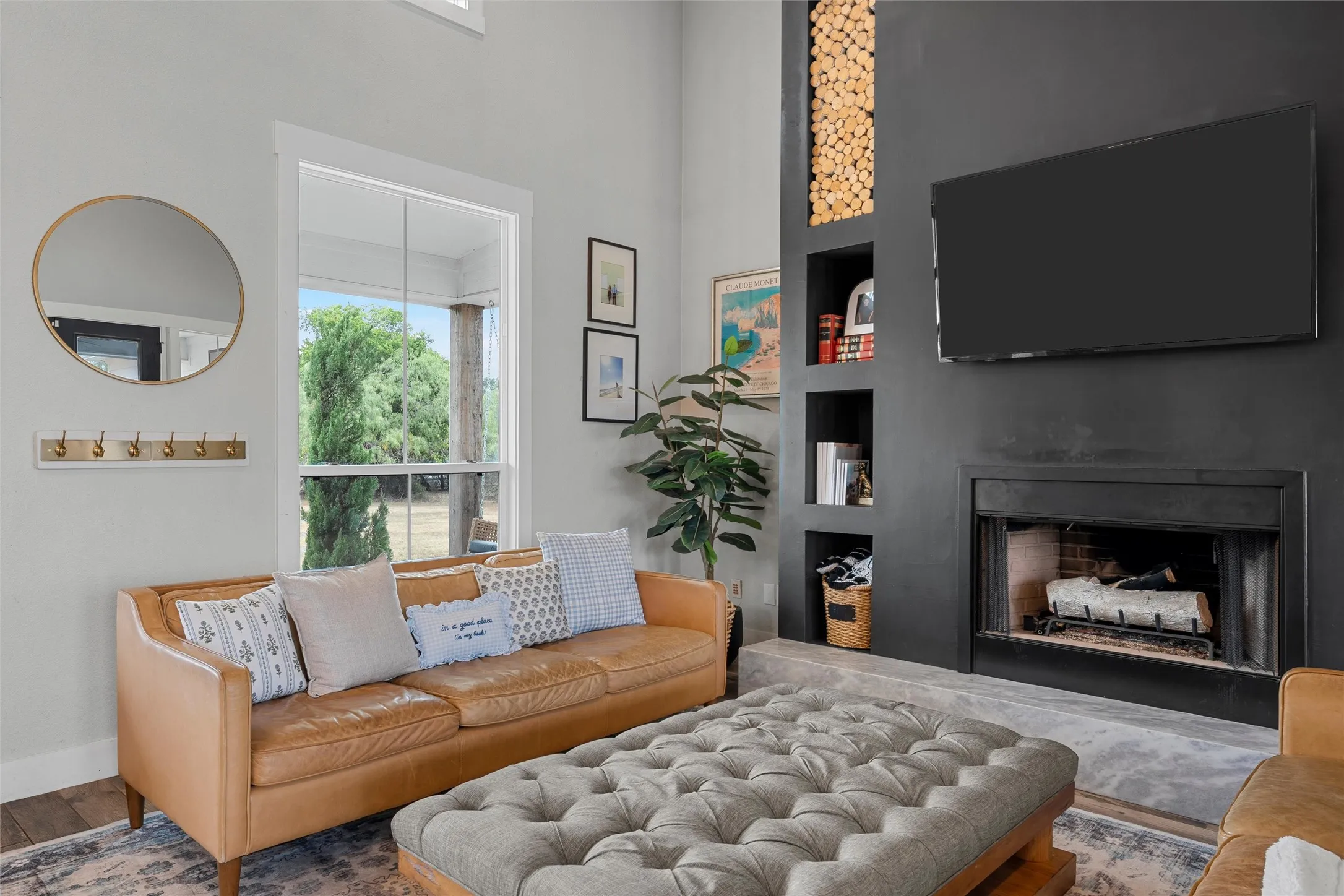 Single Family Residence For Sale in Mc Lennan County , 3325 J J Flewellen Road, Waco, Texas 76704, 4 Bedroom, 2 Bathroom, Garage spaces, 1,850 Sqft, built in 2017, mls#21381827, Real Estate Agent in Waco, Homes For Sale in Mc Lennan county, Homes For Sale in Waco, Realtor in Waco Texas, Real Estate Brokerage Independent Realty Texas, Luminita Cordes Realtor