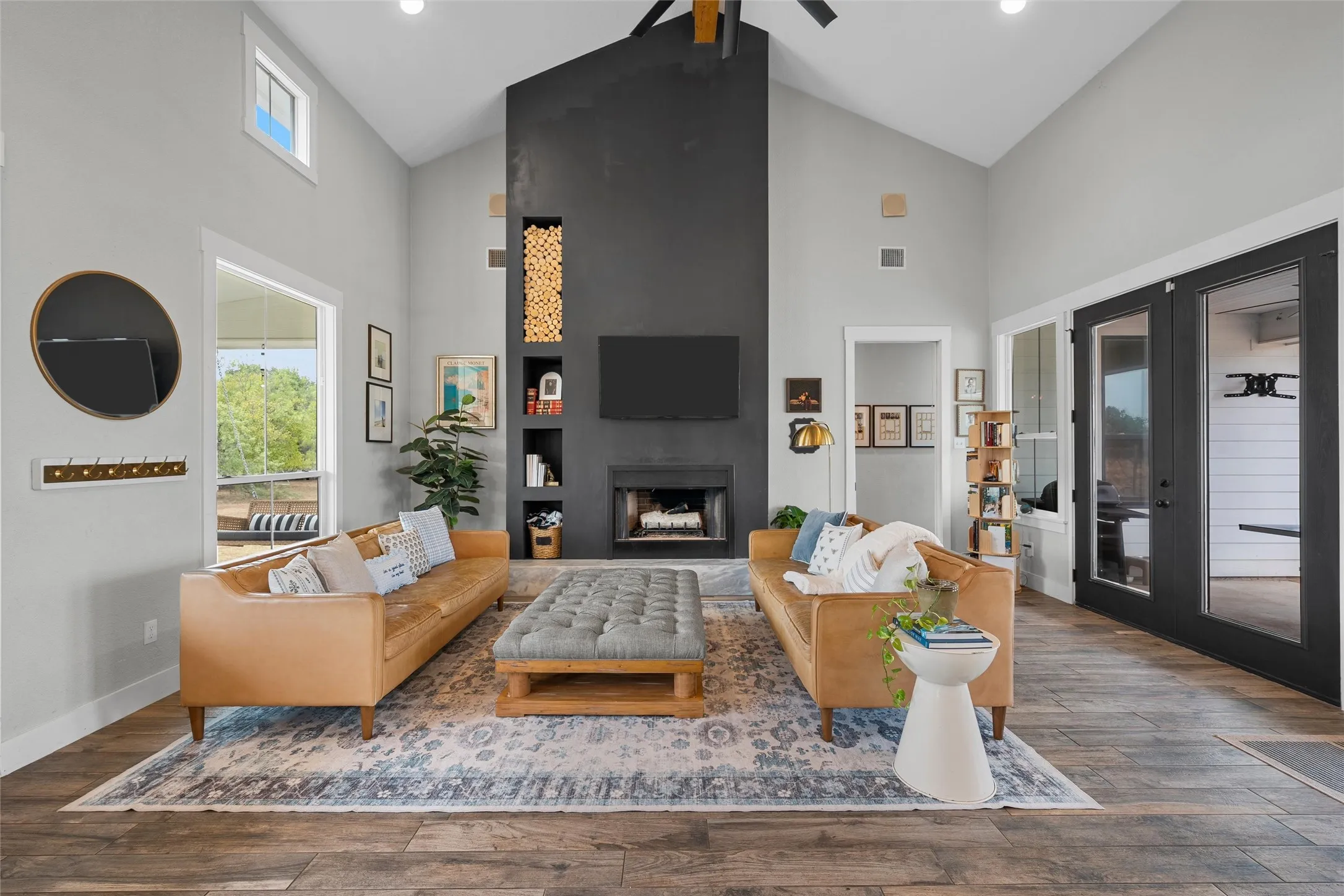 Single Family Residence For Sale in Mc Lennan County , 3325 J J Flewellen Road, Waco, Texas 76704, 4 Bedroom, 2 Bathroom, Garage spaces, 1,850 Sqft, built in 2017, mls#21381827, Real Estate Agent in Waco, Homes For Sale in Mc Lennan county, Homes For Sale in Waco, Realtor in Waco Texas, Real Estate Brokerage Independent Realty Texas, Luminita Cordes Realtor