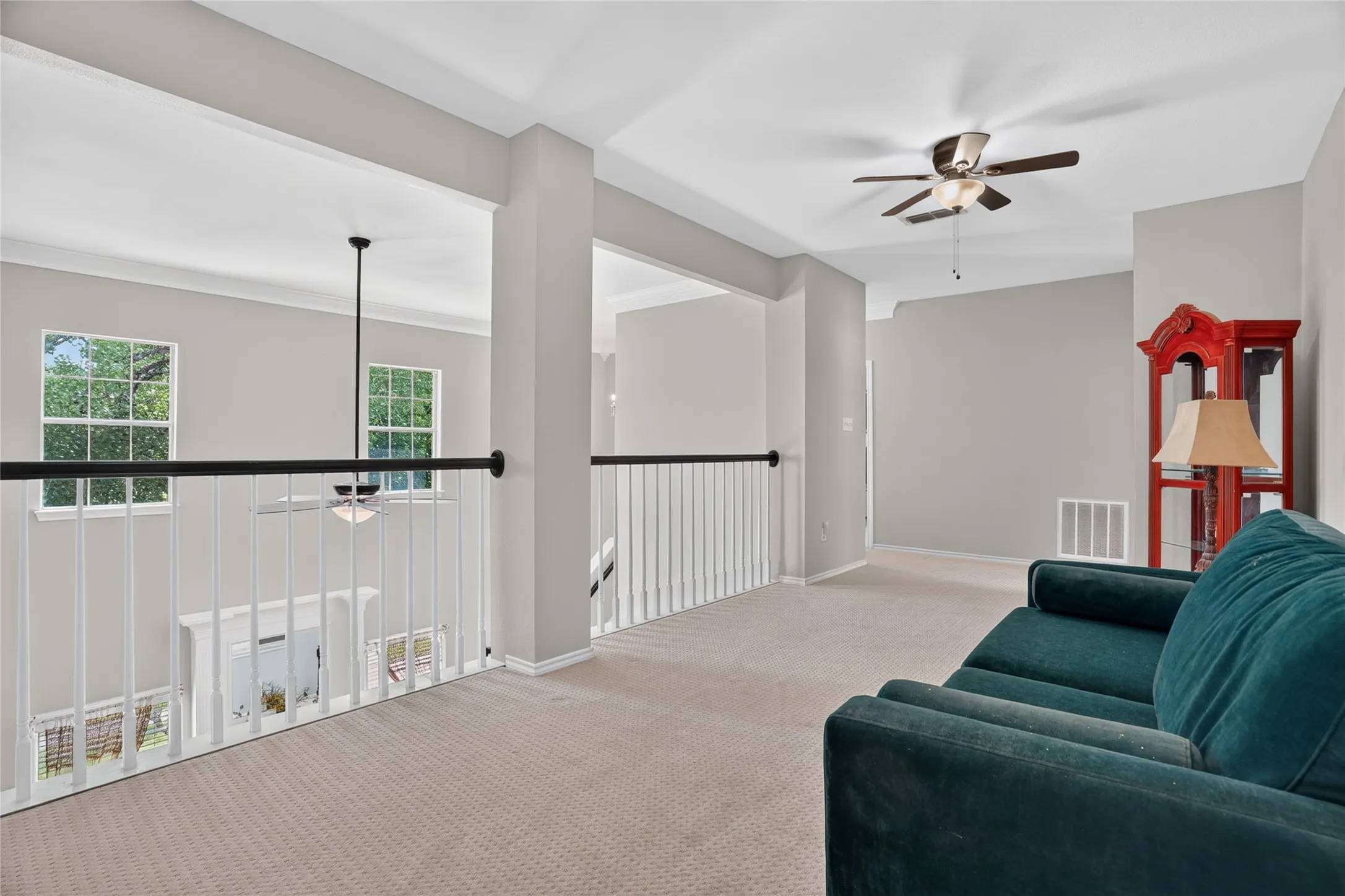 2nd floor