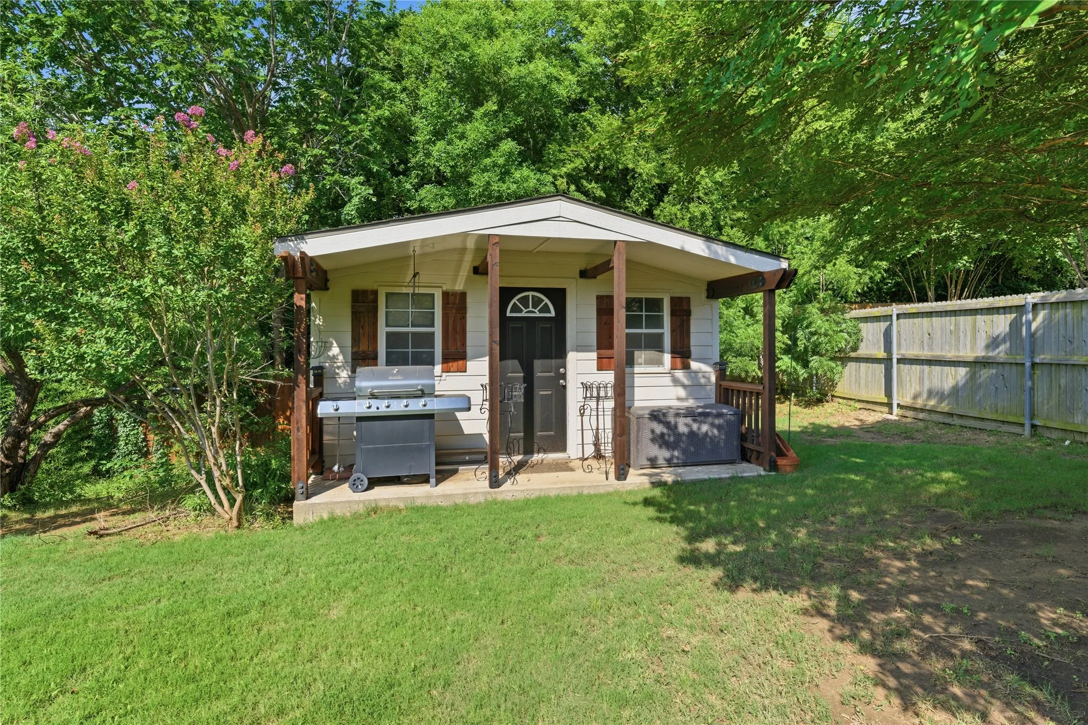 Additional content