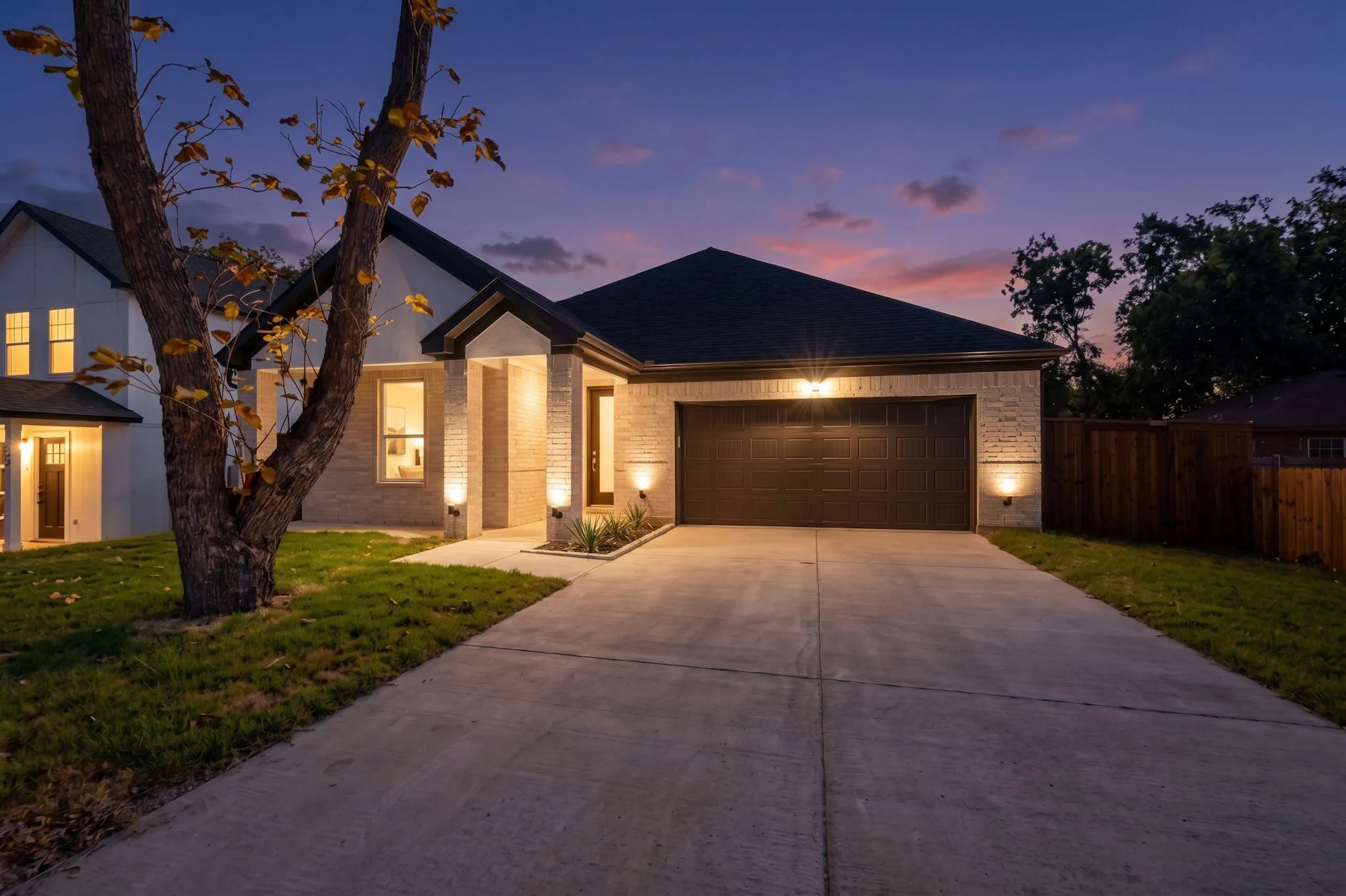 Single Family Residence For Sale in Kaufman County , 403 S Medora Street, Terrell, Texas 75160, 3 Bedroom, 2 Bathroom, 2 Garage spaces, 1,603 Sqft, built in 2026, mls#21384490, Real Estate Agent in Terrell, Homes For Sale in Kaufman county, Homes For Sale in Terrell, Realtor in Terrell Texas, Real Estate Brokerage Independent Realty Texas, Luminita Cordes Realtor