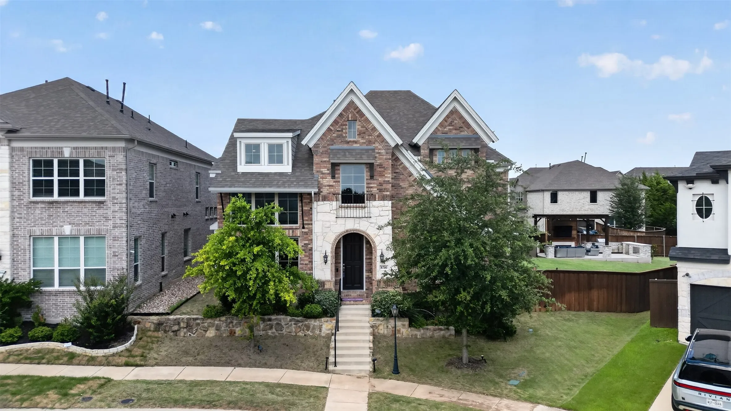 Single Family Residence For Rent in Collin County , 8700 Fairway Lane, Mc Kinney, Texas 75070, 4 Bedroom, 5 Bathroom, 2 Garage spaces, 3,106 Sqft, built in 2020, mls#21385251, Real Estate Agent in Mc Kinney, Homes For Rent in Collin county, Homes For Rent in Mc Kinney, Realtor in Mc Kinney Texas, Real Estate Brokerage Independent Realty Texas, Luminita Cordes Realtor