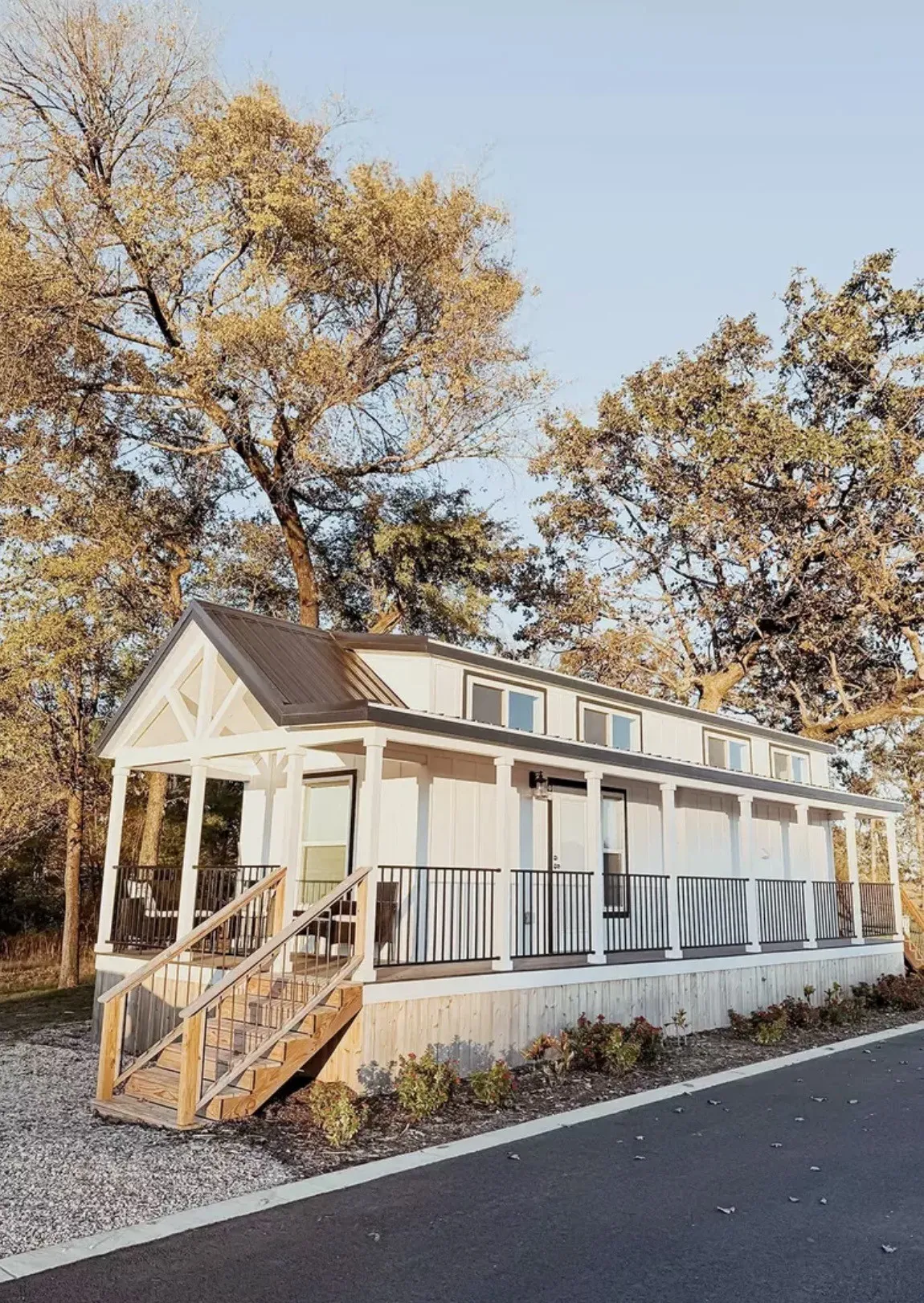 Manufactured Home For Sale in Titus County , 50 CR 3227 Unit 001, Mt Pleasant, Texas 75455, 2 Bedroom, 1 Bathroom, Garage spaces, 374 Sqft, built in 2024, mls#21385248, Real Estate Agent in Mt Pleasant, Homes For Sale in Titus county, Homes For Sale in Mt Pleasant, Realtor in Mt Pleasant Texas, Real Estate Brokerage Independent Realty Texas, Luminita Cordes Realtor