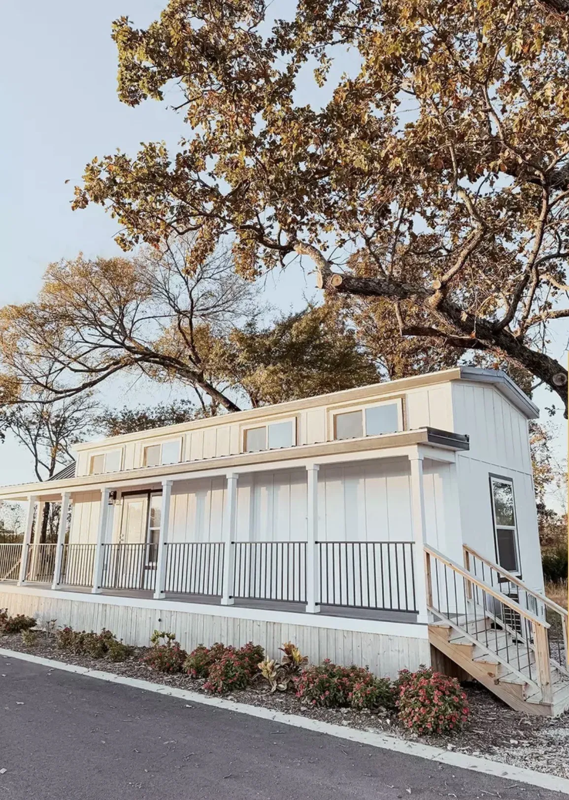 Manufactured Home For Sale in Titus County , 50 CR 3227 Unit 001, Mt Pleasant, Texas 75455, 2 Bedroom, 1 Bathroom, Garage spaces, 374 Sqft, built in 2024, mls#21385248, Real Estate Agent in Mt Pleasant, Homes For Sale in Titus county, Homes For Sale in Mt Pleasant, Realtor in Mt Pleasant Texas, Real Estate Brokerage Independent Realty Texas, Luminita Cordes Realtor