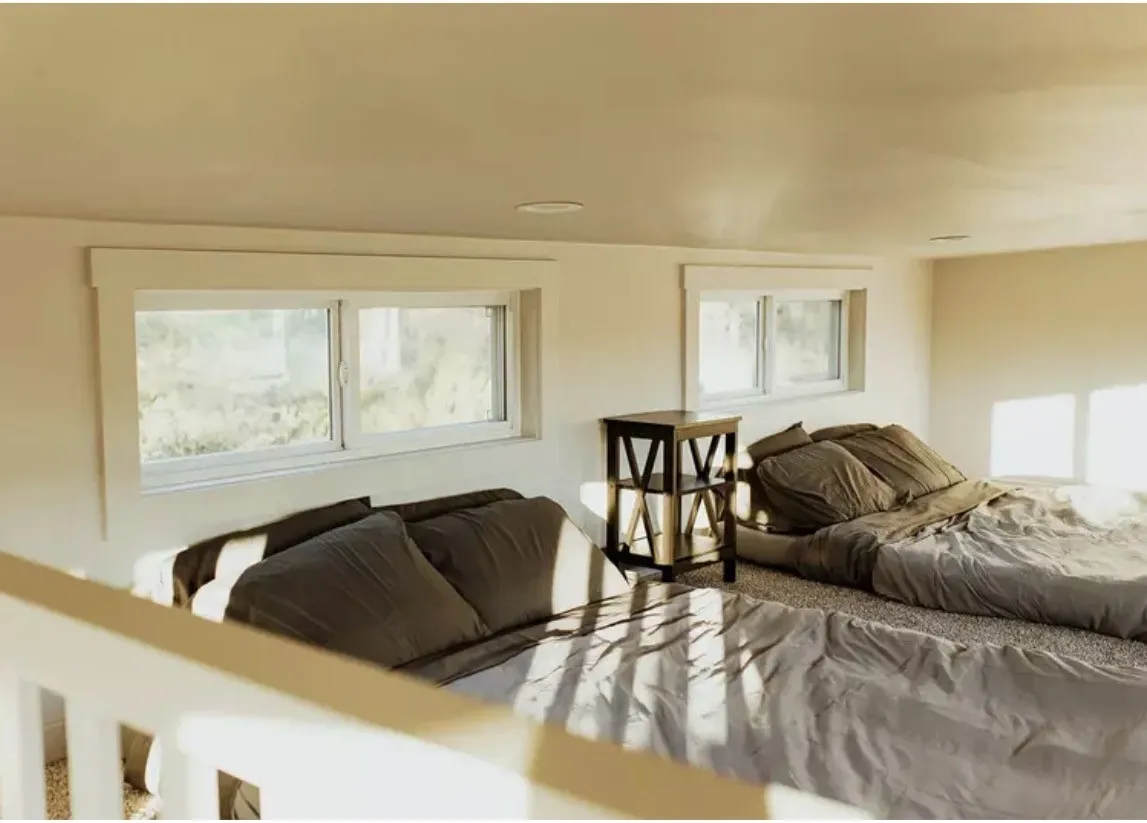 Manufactured Home For Sale in Titus County , 50 CR 3227 Unit 001, Mt Pleasant, Texas 75455, 2 Bedroom, 1 Bathroom, Garage spaces, 374 Sqft, built in 2024, mls#21385248, Real Estate Agent in Mt Pleasant, Homes For Sale in Titus county, Homes For Sale in Mt Pleasant, Realtor in Mt Pleasant Texas, Real Estate Brokerage Independent Realty Texas, Luminita Cordes Realtor