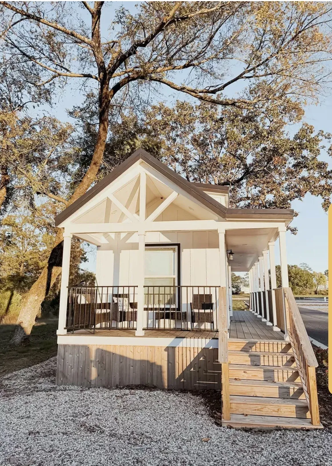 Manufactured Home For Sale in Titus County , 50 CR 3227 Unit 001, Mt Pleasant, Texas 75455, 2 Bedroom, 1 Bathroom, Garage spaces, 374 Sqft, built in 2024, mls#21385248, Real Estate Agent in Mt Pleasant, Homes For Sale in Titus county, Homes For Sale in Mt Pleasant, Realtor in Mt Pleasant Texas, Real Estate Brokerage Independent Realty Texas, Luminita Cordes Realtor