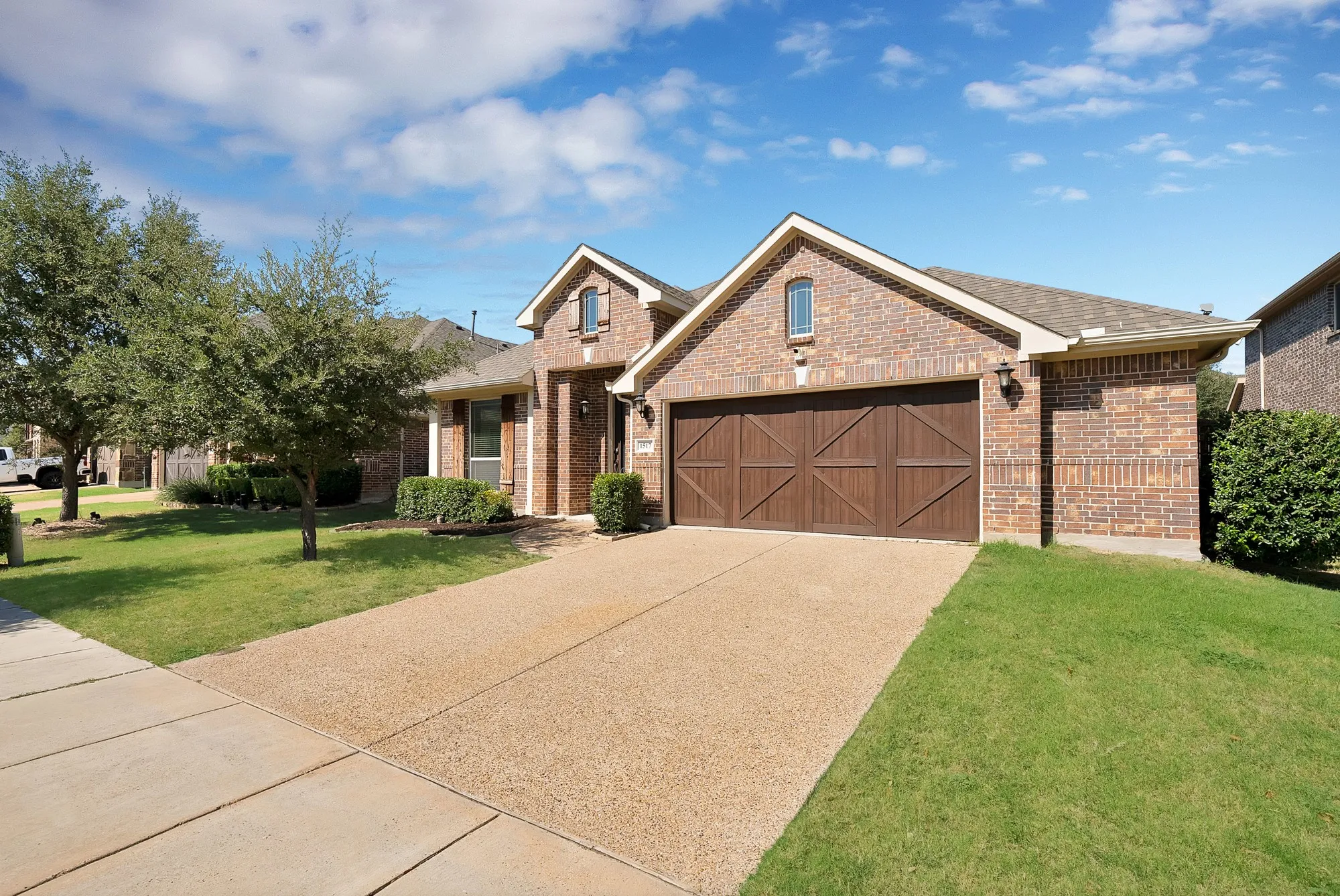 Single Family Residence For Sale in Denton County , 1517 Wright Street, Aubrey, Texas 76227, 4 Bedroom, 3 Bathroom, 2 Garage spaces, 2,456 Sqft, built in 2016, mls#21385233, Real Estate Agent in Aubrey, Homes For Sale in Denton county, Homes For Sale in Aubrey, Realtor in Aubrey Texas, Real Estate Brokerage Independent Realty Texas, Luminita Cordes Realtor