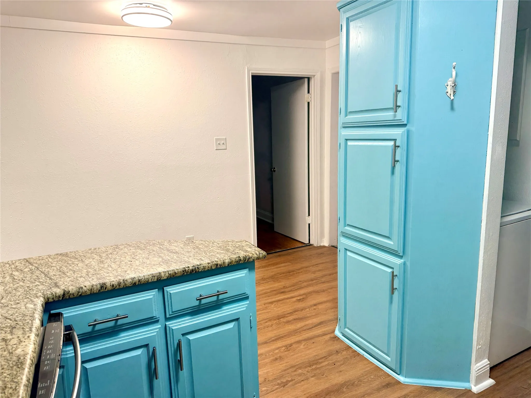 pantry cabinet