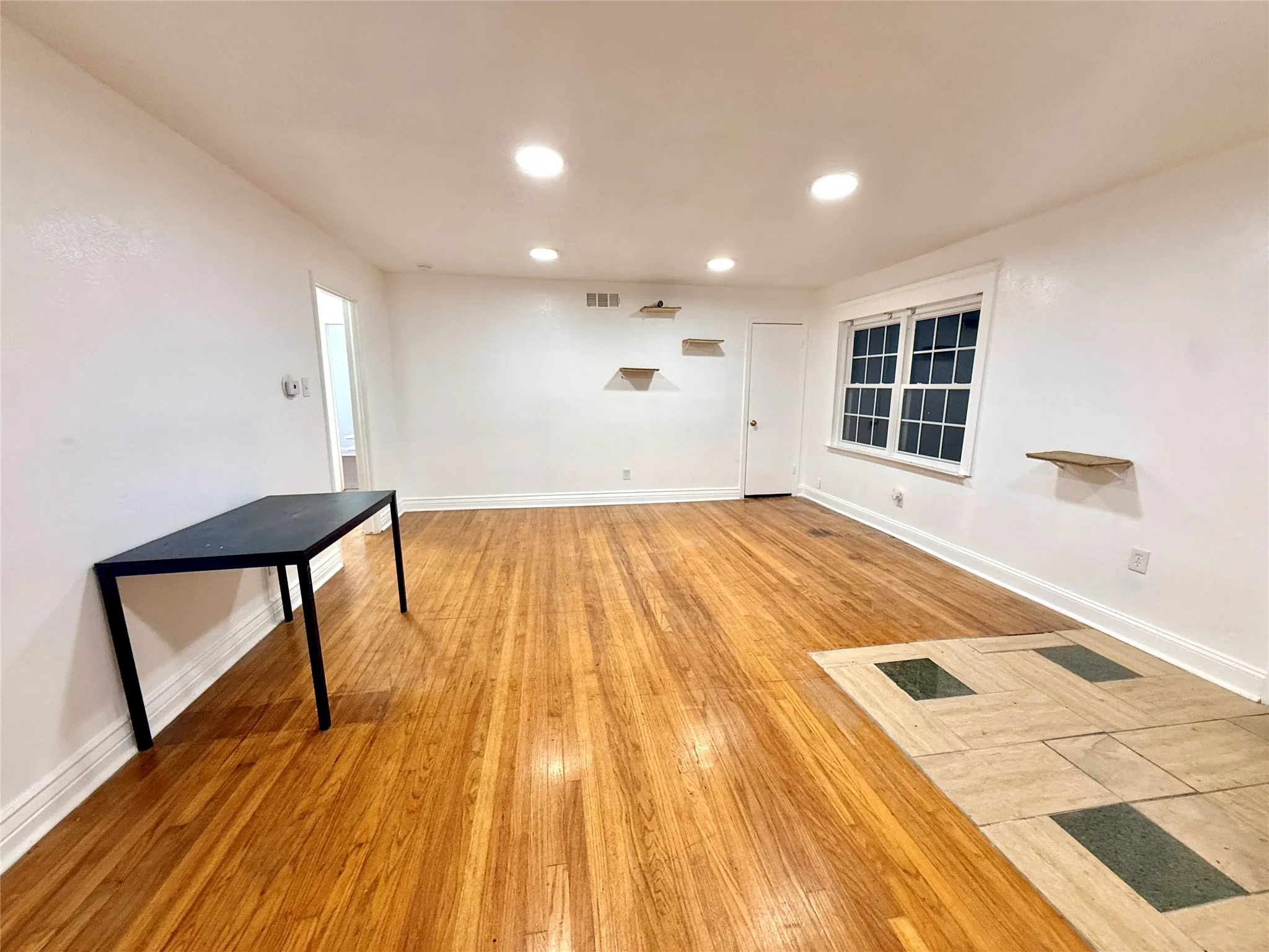 original hardwood flooring