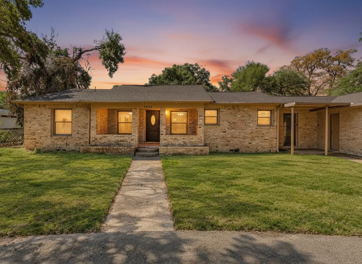 Single Family Residence For Sale in Tarrant County , 7905 Ella Young Drive, Lakeside, Texas 76135, 3 Bedroom, 2 Bathroom, 2 Garage spaces, 2,192 Sqft, built in 1978, mls#21384764, Real Estate Agent in Lakeside, Homes For Sale in Tarrant county, Homes For Sale in Lakeside, Realtor in Lakeside Texas, Real Estate Brokerage Independent Realty Texas, Luminita Cordes Realtor