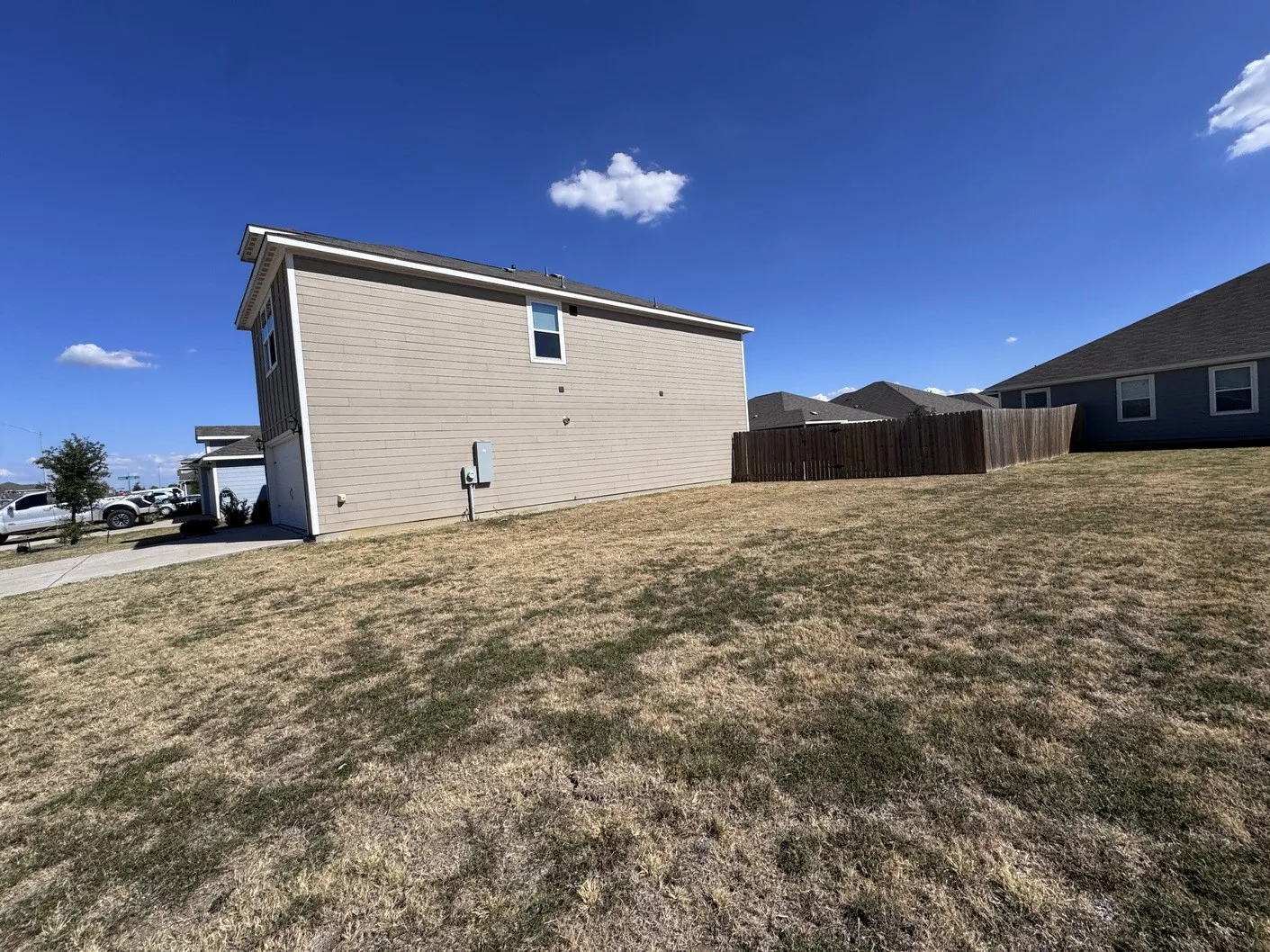 Single Family Residence For Sale in Tarrant County , 1412 Woodwinds Drive, Fort Worth, Texas 76140, 5 Bedroom, 3 Bathroom, 2 Garage spaces, 2,555 Sqft, built in 2022, mls#21385263, Real Estate Agent in Fort Worth, Homes For Sale in Tarrant county, Homes For Sale in Fort Worth, Realtor in Fort Worth Texas, Real Estate Brokerage Independent Realty Texas, Luminita Cordes Realtor