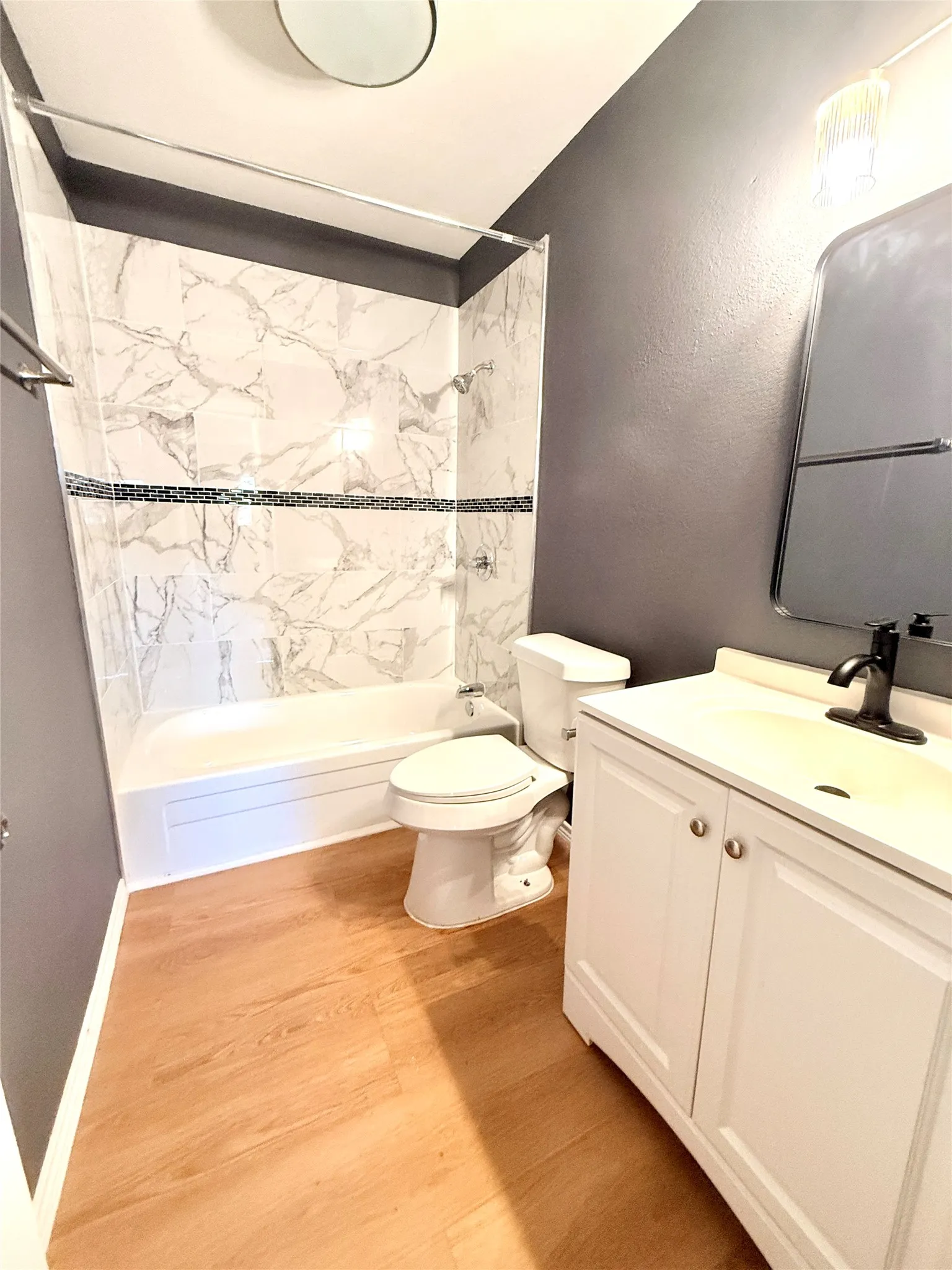 hall bath