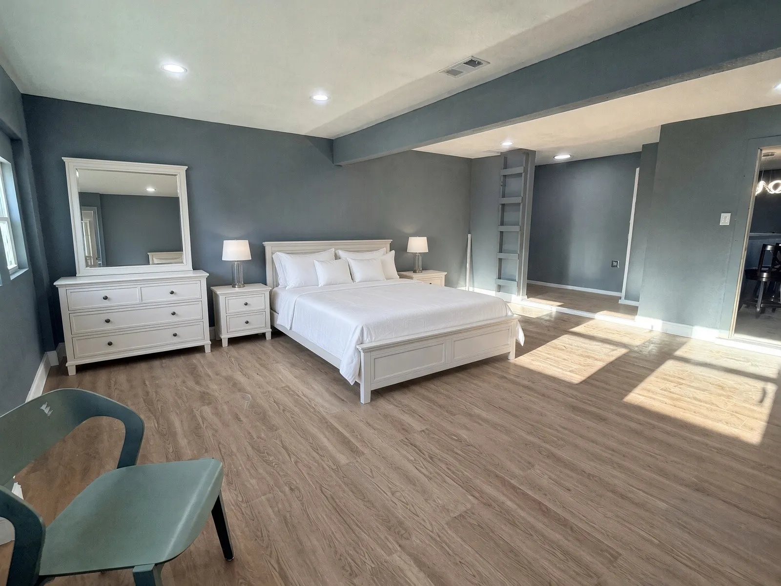 BR 4, or bonus room