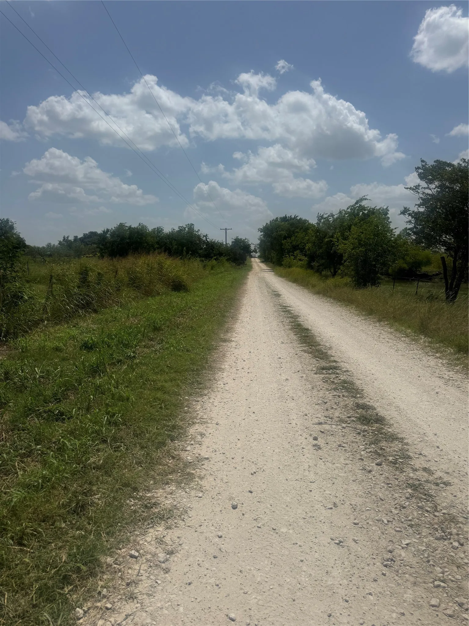 road