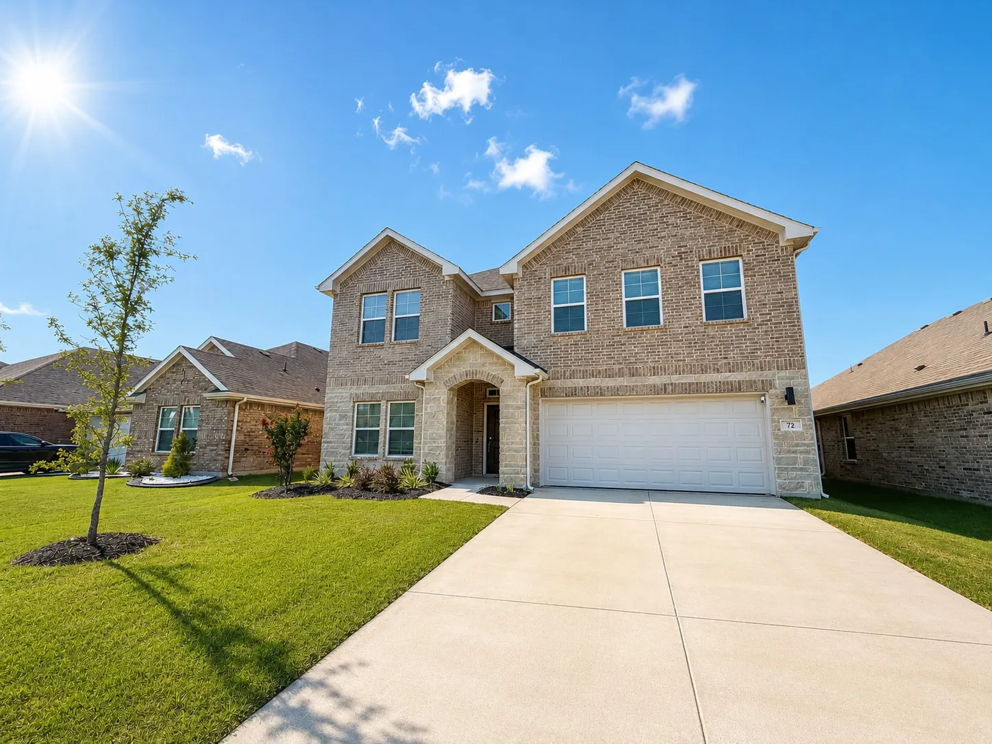 Single Family Residence For Rent in Ellis County , 72 Palouse Street, Red Oak, Texas 75154, 4 Bedroom, 3 Bathroom, 2 Garage spaces, 2,651 Sqft, built in 2024, mls#21385284, Real Estate Agent in Red Oak, Homes For Rent in Ellis county, Homes For Rent in Red Oak, Realtor in Red Oak Texas, Real Estate Brokerage Independent Realty Texas, Luminita Cordes Realtor