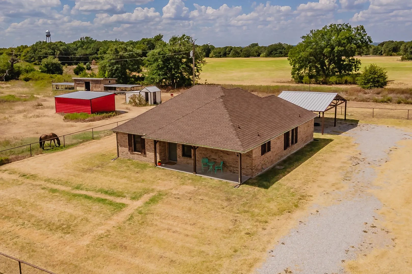 Single Family Residence For Sale