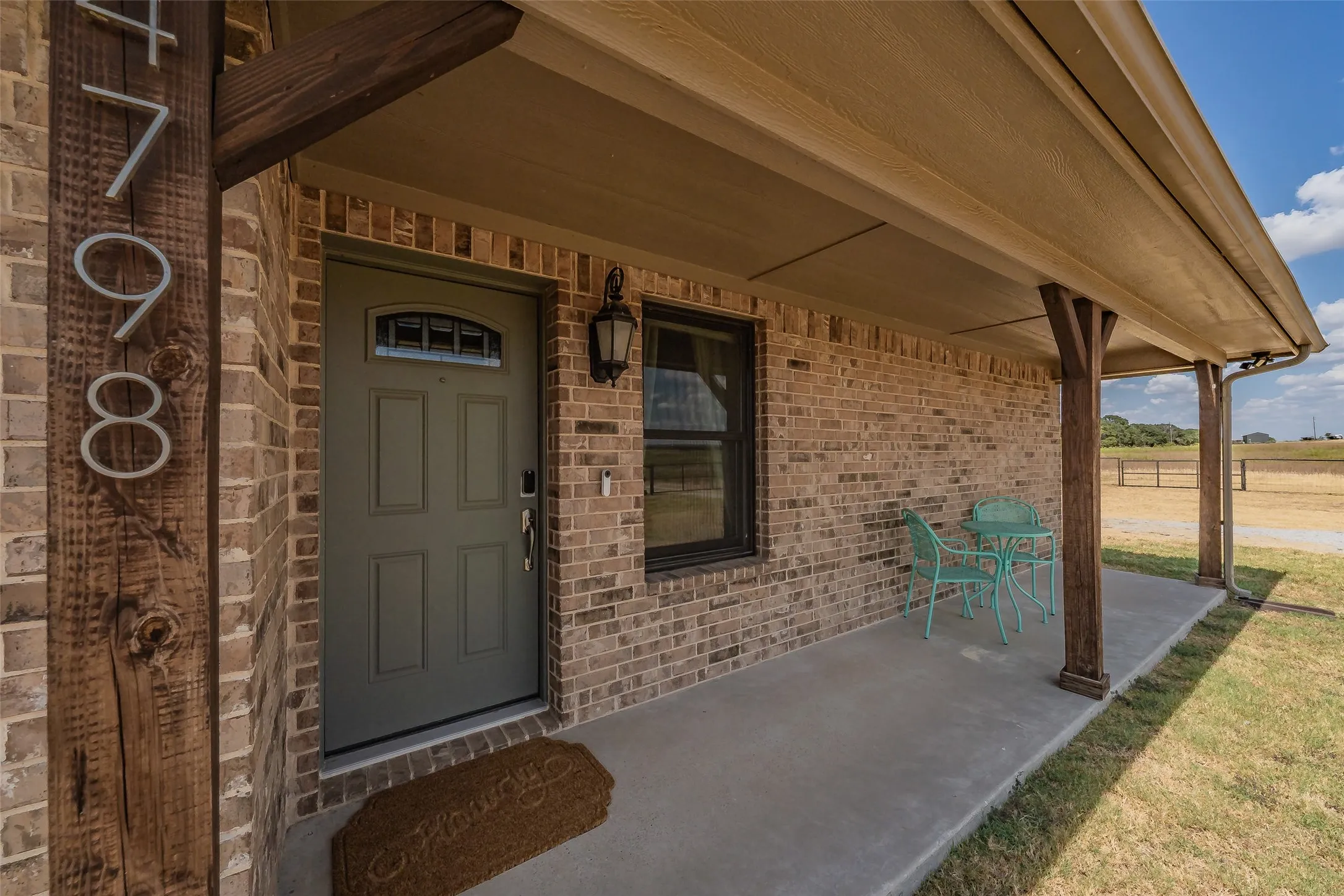 Single Family Residence For Sale in Wise County , 4798 County Road 2690, Alvord, Texas 76225, 3 Bedroom, 2 Bathroom, Garage spaces, 1,338 Sqft, built in 2014, mls#21385267, Real Estate Agent in Alvord, Homes For Sale in Wise county, Homes For Sale in Alvord, Realtor in Alvord Texas, Real Estate Brokerage Independent Realty Texas, Luminita Cordes Realtor