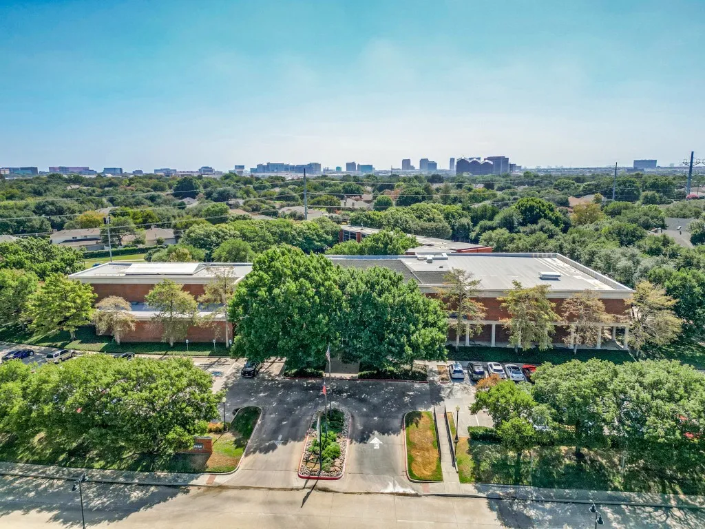 Addison Athletic Club