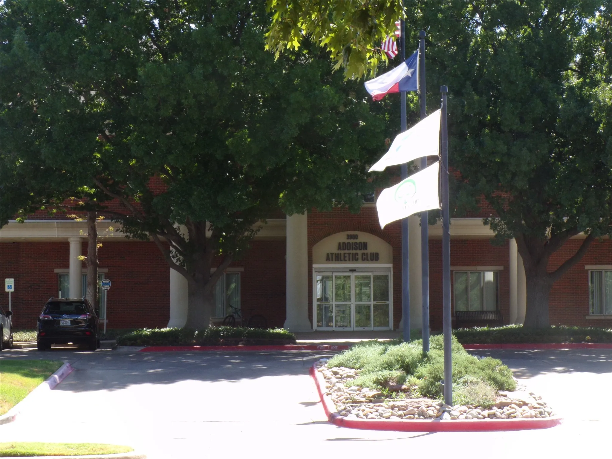 Addison Athletic Club