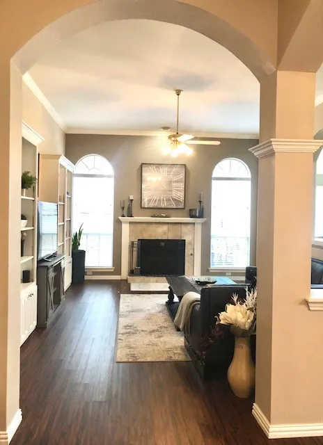 Single Family Residence For Rent in Dallas County , 3896 Weller Run Court, Addison, Texas 75001, 3 Bedroom, 2 Bathroom, 2 Garage spaces, 1,903 Sqft, built in 1992, mls#21385288, Real Estate Agent in Addison, Homes For Rent in Dallas county, Homes For Rent in Addison, Realtor in Addison Texas, Real Estate Brokerage Independent Realty Texas, Luminita Cordes Realtor