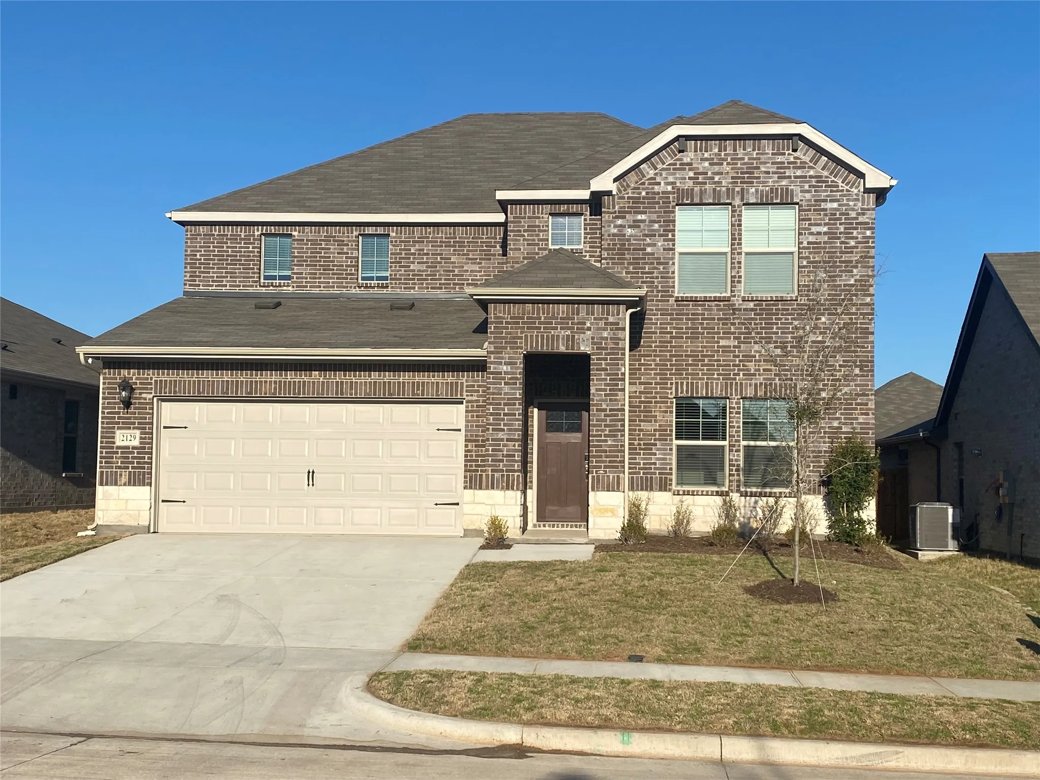 Single Family Residence For Rent in Dallas County , 2129 Mustang Way, Seagoville, Texas 75159, 4 Bedroom, 4 Bathroom, 2 Garage spaces, 3,082 Sqft, built in 2025, mls#21385297, Real Estate Agent in Seagoville, Homes For Rent in Dallas county, Homes For Rent in Seagoville, Realtor in Seagoville Texas, Real Estate Brokerage Independent Realty Texas, Luminita Cordes Realtor