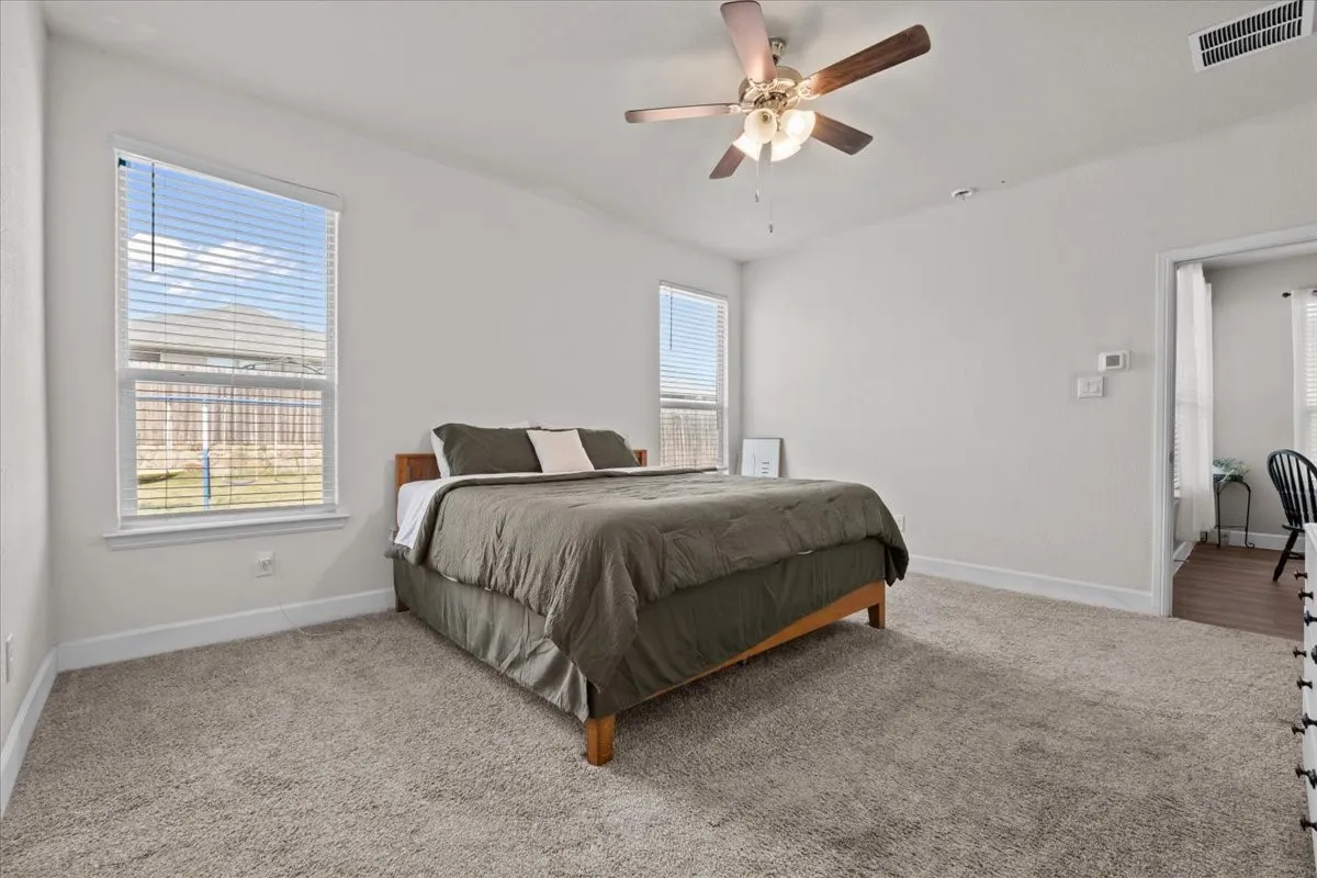 Single Family Residence For Sale in Parker County , 2424 O Conner Ranch Drive, Weatherford, Texas 76087, 4 Bedroom, 2 Bathroom, 2 Garage spaces, 1,797 Sqft, built in 2021, mls#21374357, Real Estate Agent in Weatherford, Homes For Sale in Parker county, Homes For Sale in Weatherford, Realtor in Weatherford Texas, Real Estate Brokerage Independent Realty Texas, Luminita Cordes Realtor