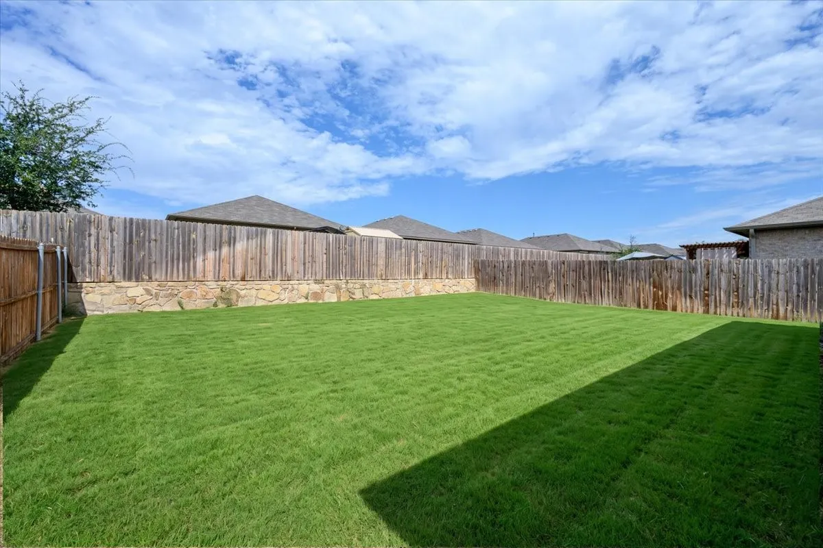 Virtually enhanced grass