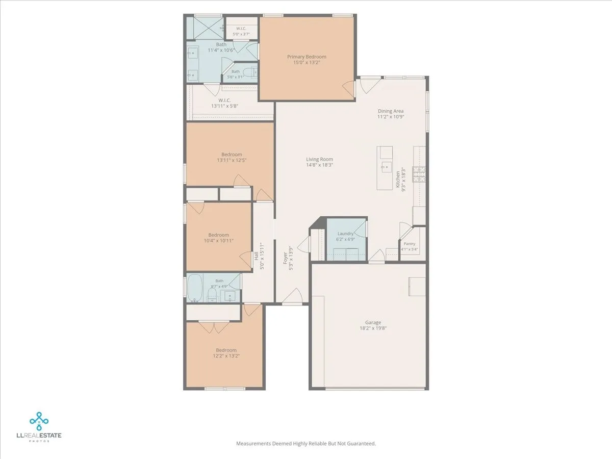 Single Family Residence For Sale in Parker County , 2424 O Conner Ranch Drive, Weatherford, Texas 76087, 4 Bedroom, 2 Bathroom, 2 Garage spaces, 1,797 Sqft, built in 2021, mls#21374357, Real Estate Agent in Weatherford, Homes For Sale in Parker county, Homes For Sale in Weatherford, Realtor in Weatherford Texas, Real Estate Brokerage Independent Realty Texas, Luminita Cordes Realtor