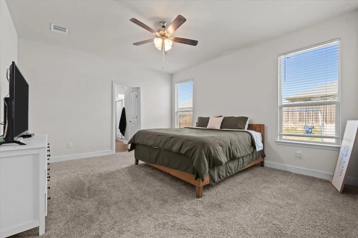 Single Family Residence For Sale in Parker County , 2424 O Conner Ranch Drive, Weatherford, Texas 76087, 4 Bedroom, 2 Bathroom, 2 Garage spaces, 1,797 Sqft, built in 2021, mls#21374357, Real Estate Agent in Weatherford, Homes For Sale in Parker county, Homes For Sale in Weatherford, Realtor in Weatherford Texas, Real Estate Brokerage Independent Realty Texas, Luminita Cordes Realtor