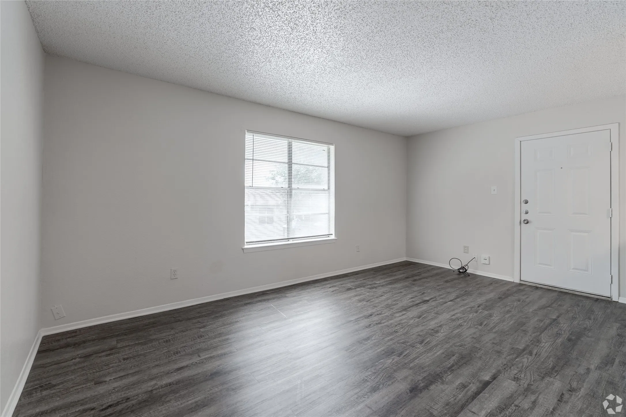 Two months free prorated over the 12 month lease period.